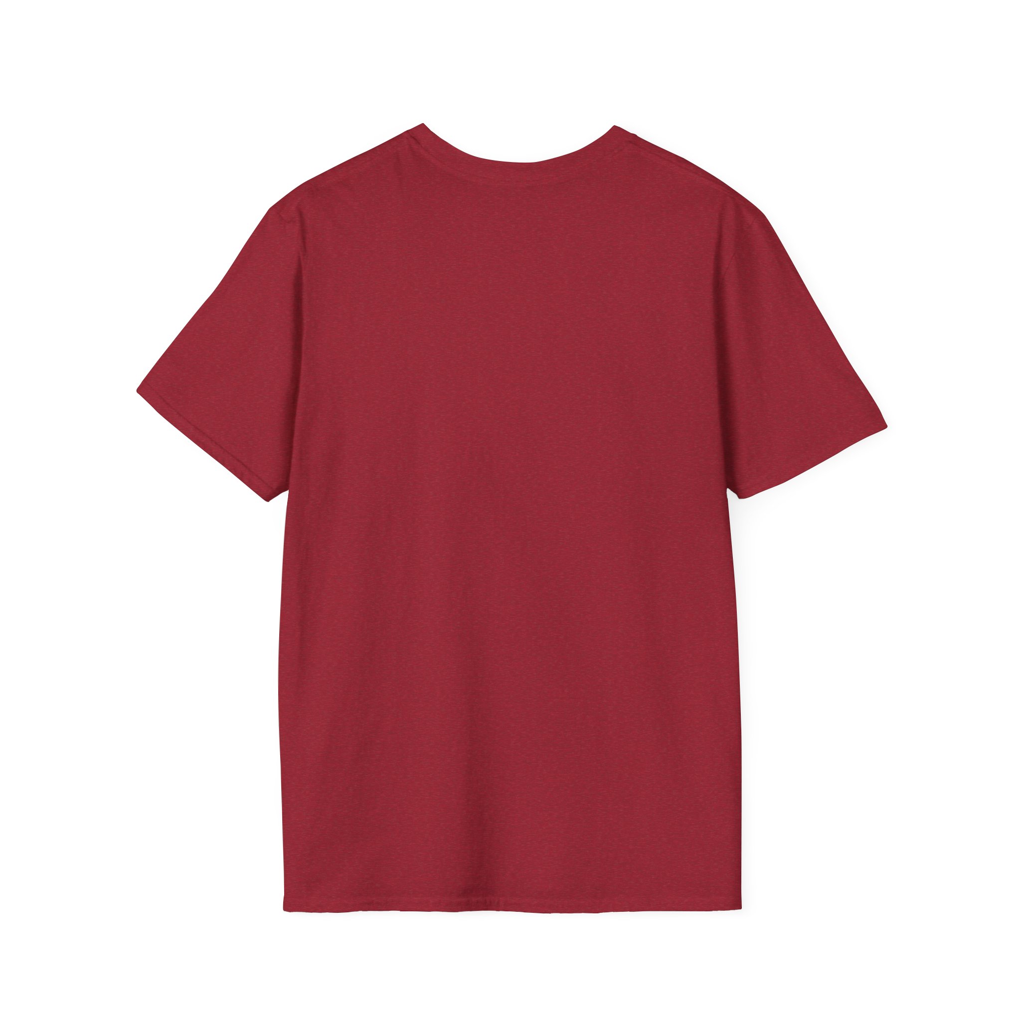 Unisex Softstyle T-Shirt - Image 93