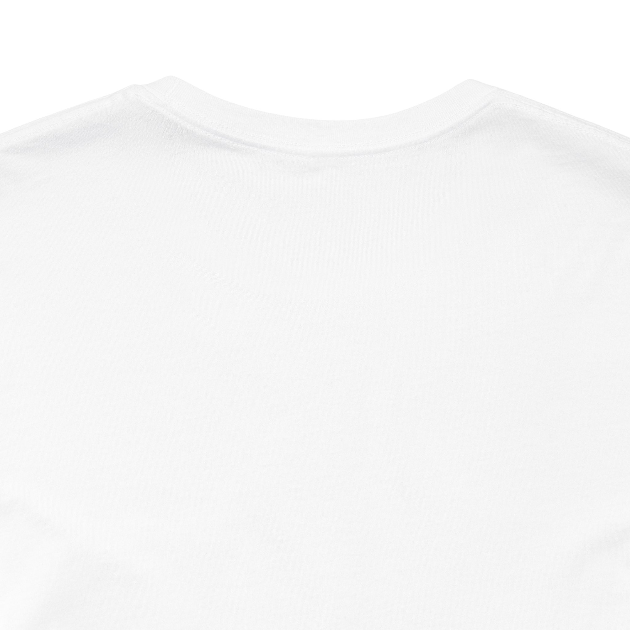 Christmas Querky Unisex Tee Shirt, Holiday Graphic Top, Festive Xmas Clothing, Funny Winter Apparel, Novelty Printed T-Shirt - Image 10