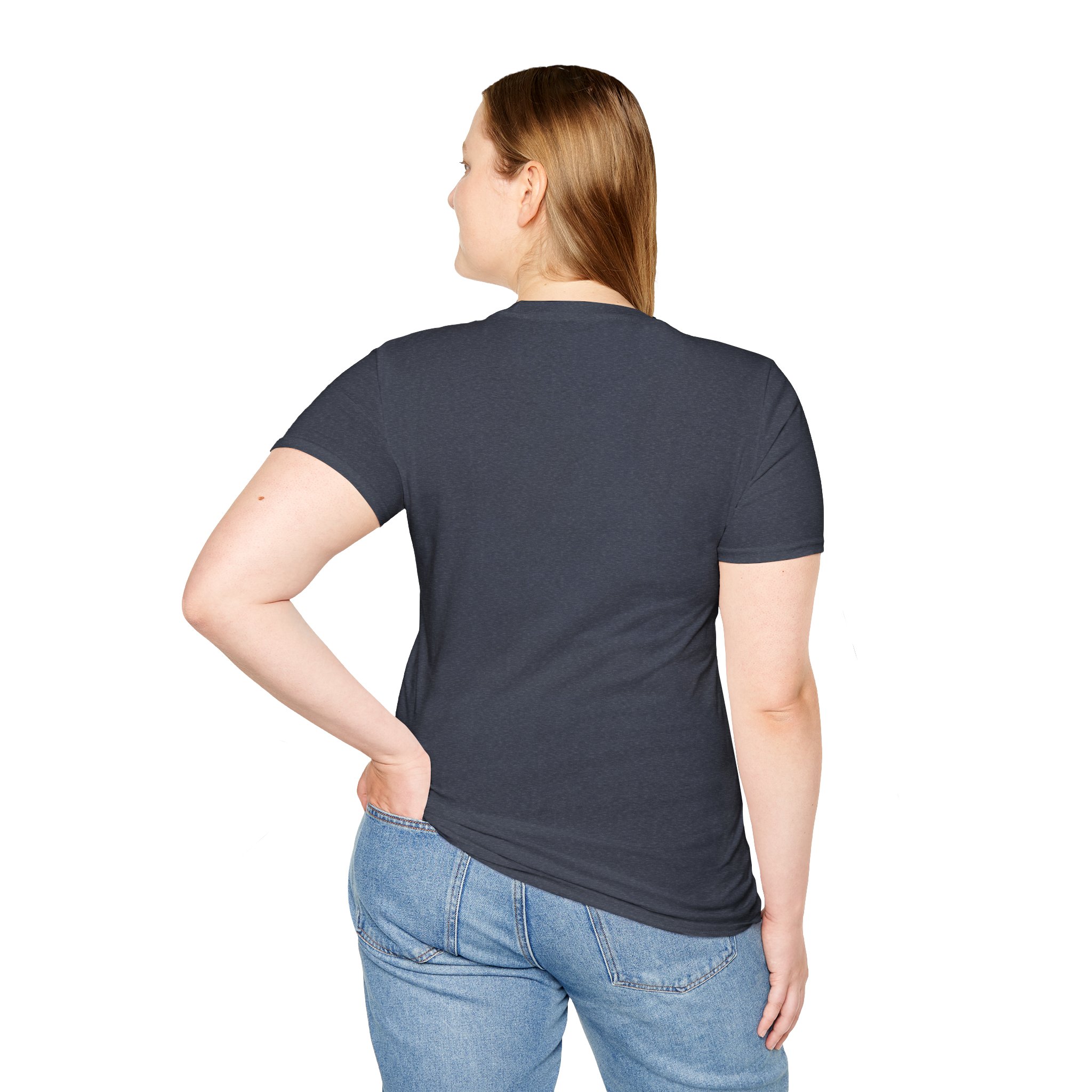 Unisex Softstyle T-Shirt - Image 58