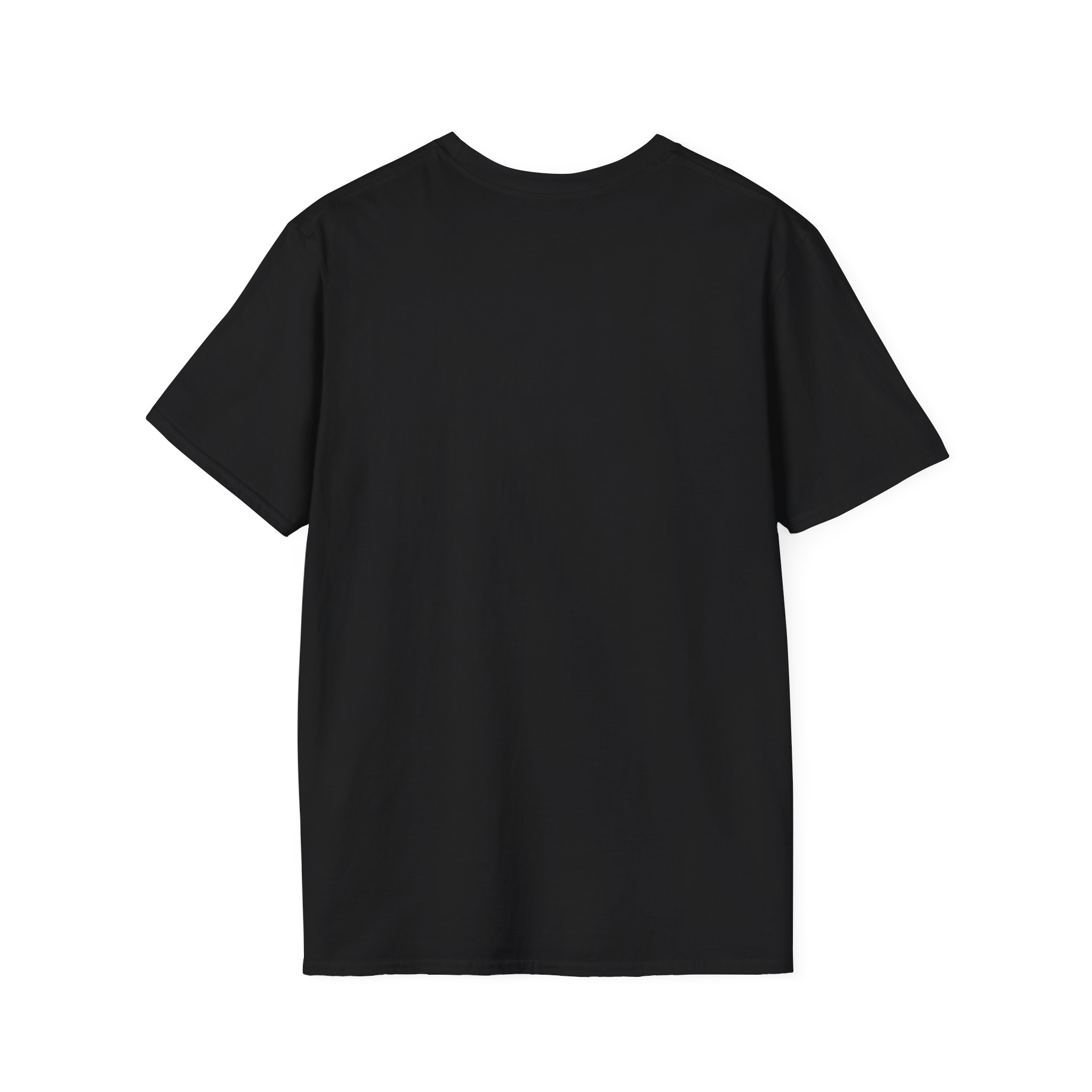 Unisex Softstyle T-Shirt - Image 15