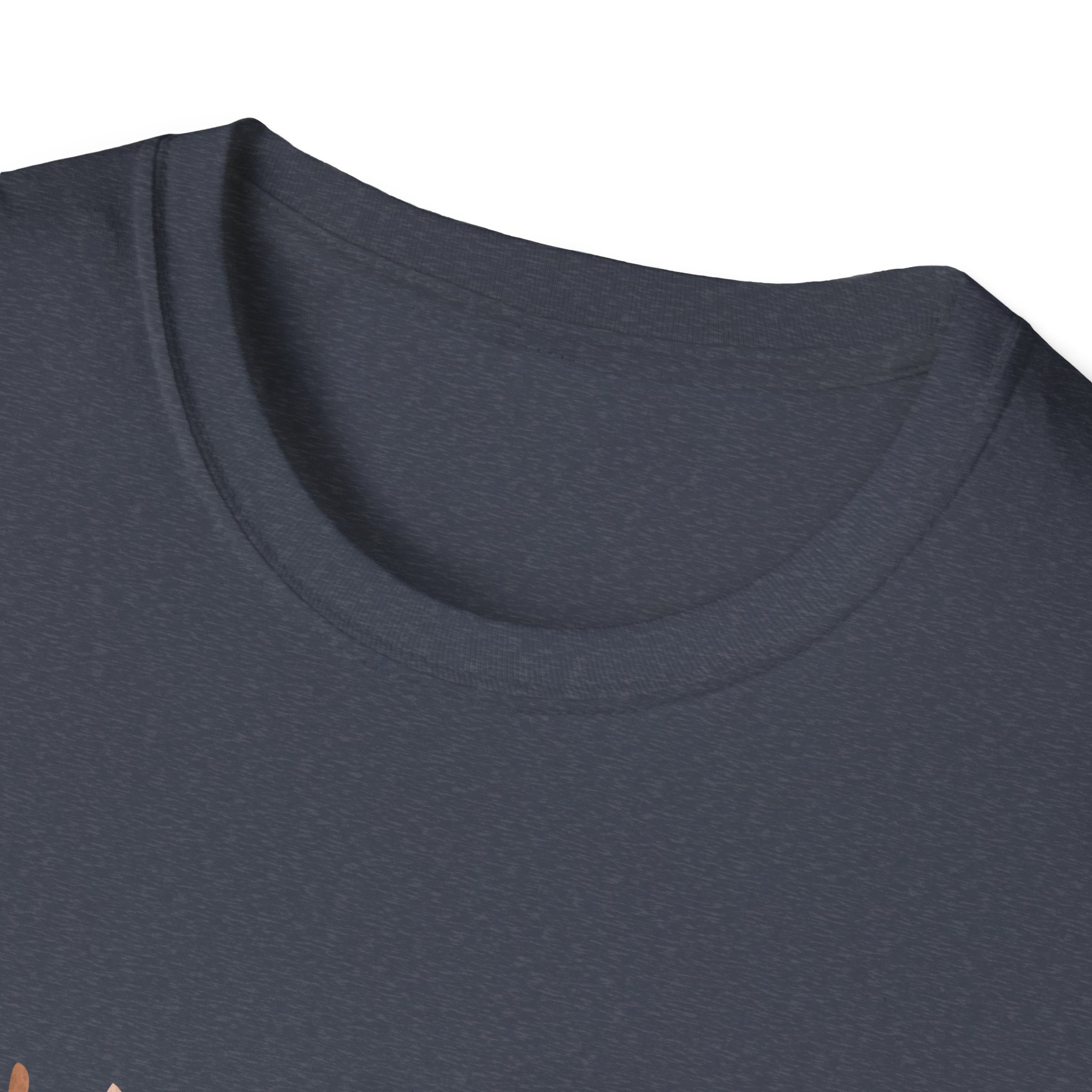 Unisex Softstyle T-Shirt - Image 55