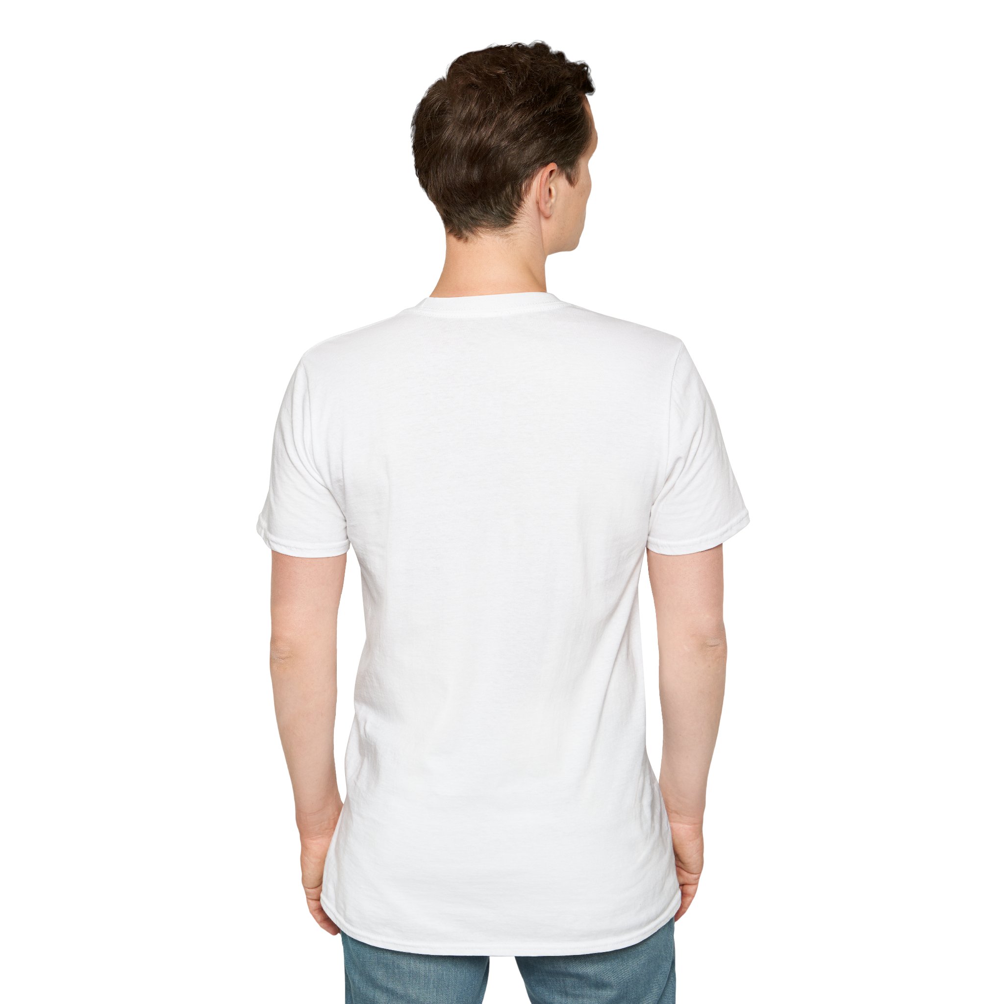 Camping T Shirt, Outdoor Adventure Tee, Camping Gift, Nature Lover Shirt, Hiking Shirt, Wilderness Shirt - Image 8