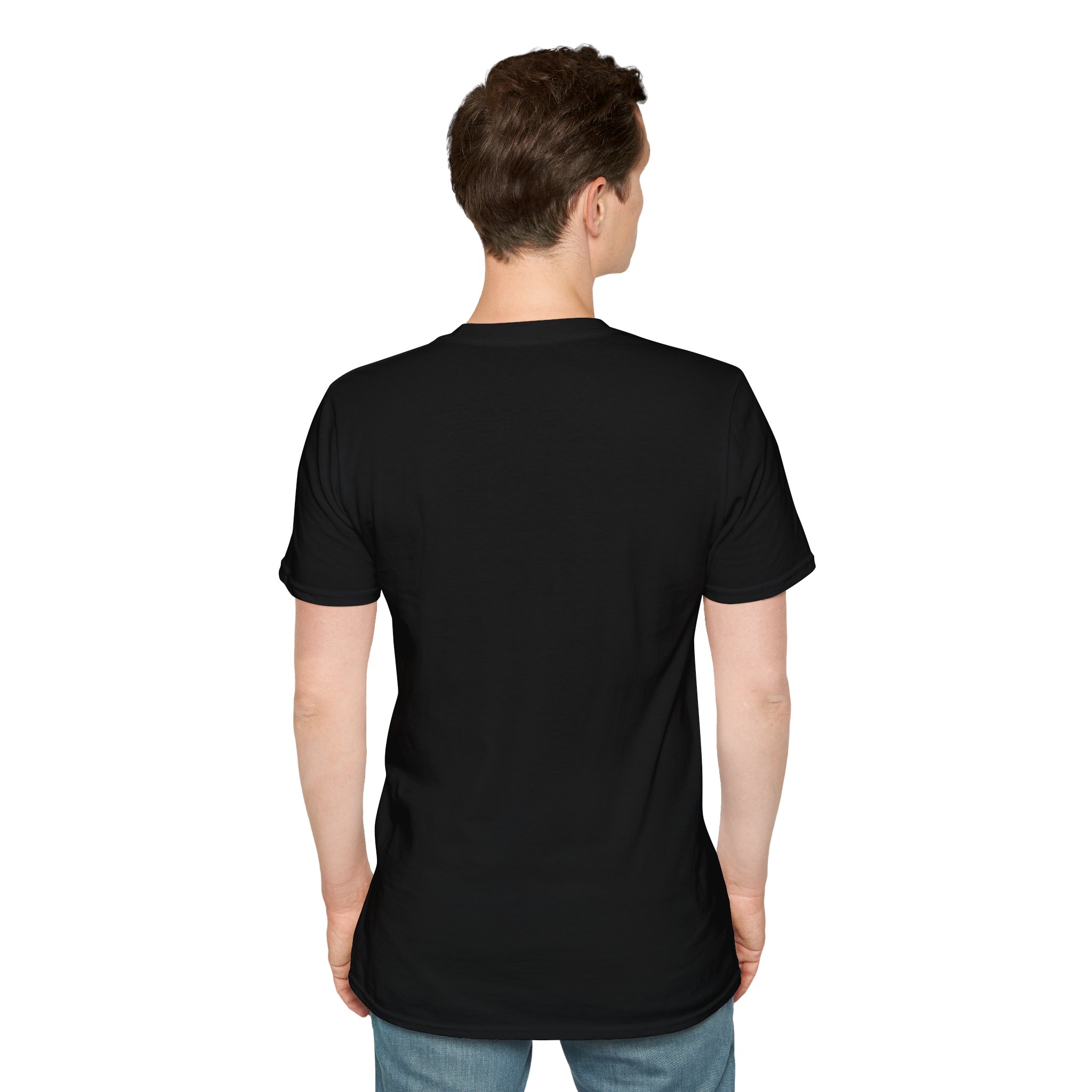 Unisex Softstyle T-Shirt - Image 21