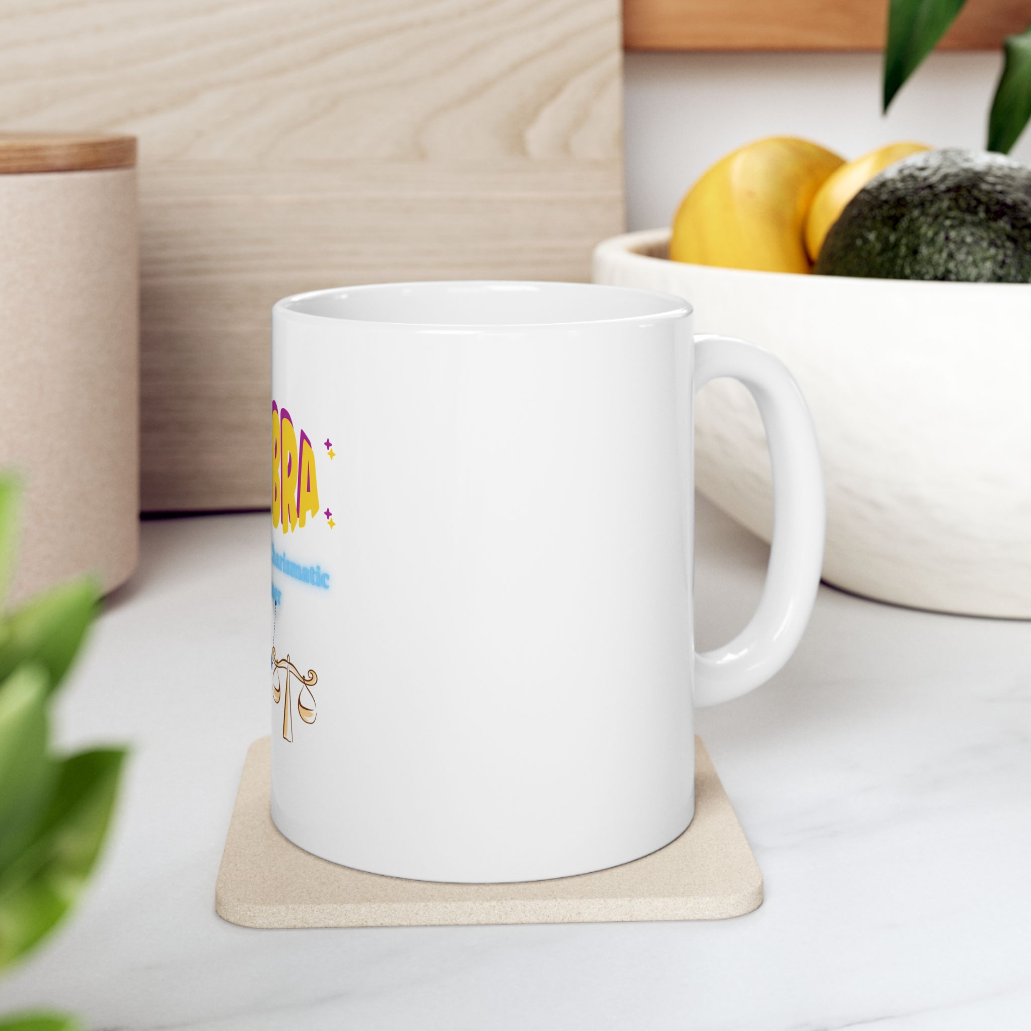 Zodiac signs Ceramic Mug, (11oz, 15oz) gifts items for her and him - Image 8