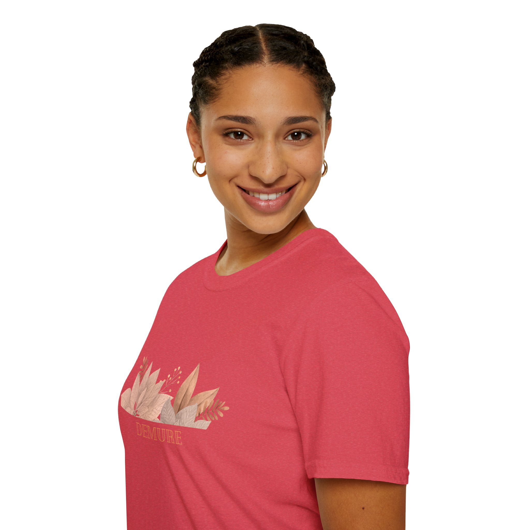 Unisex Softstyle T-Shirt - Image 74