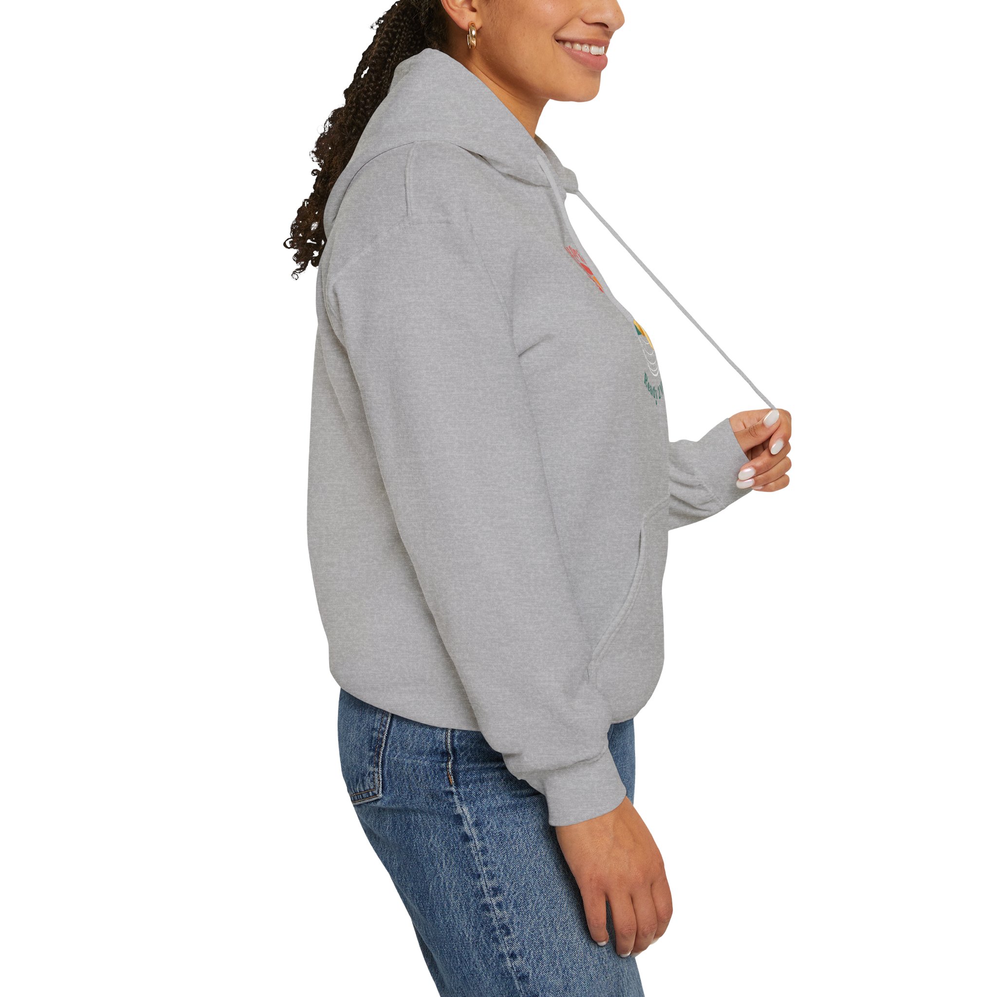 Single and ready to mingle Hoodie, dating theme men women's jumper, funny tee shirt idea, relationship humor apparel, couples outfit gift, - Image 37