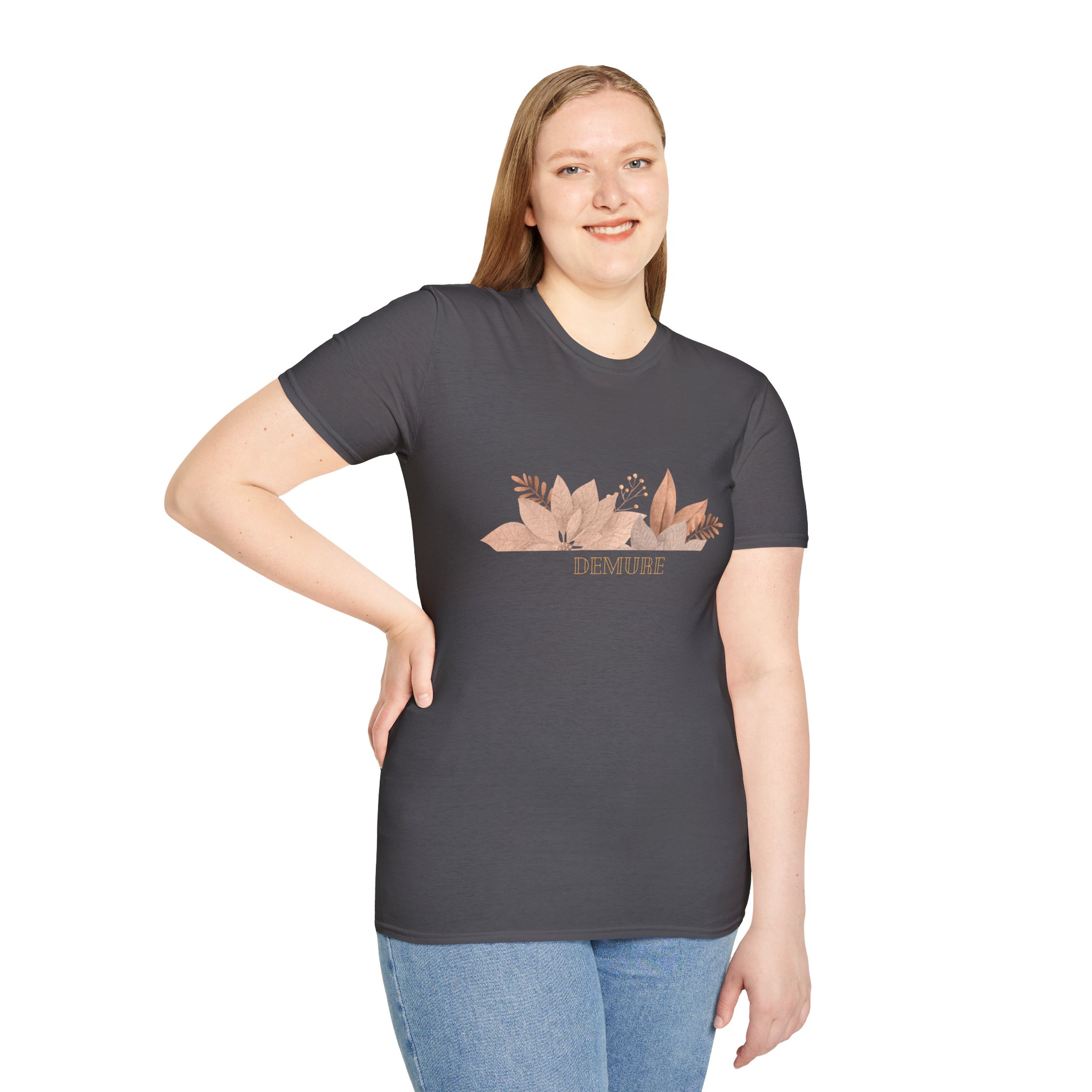 Unisex Softstyle T-Shirt - Image 31