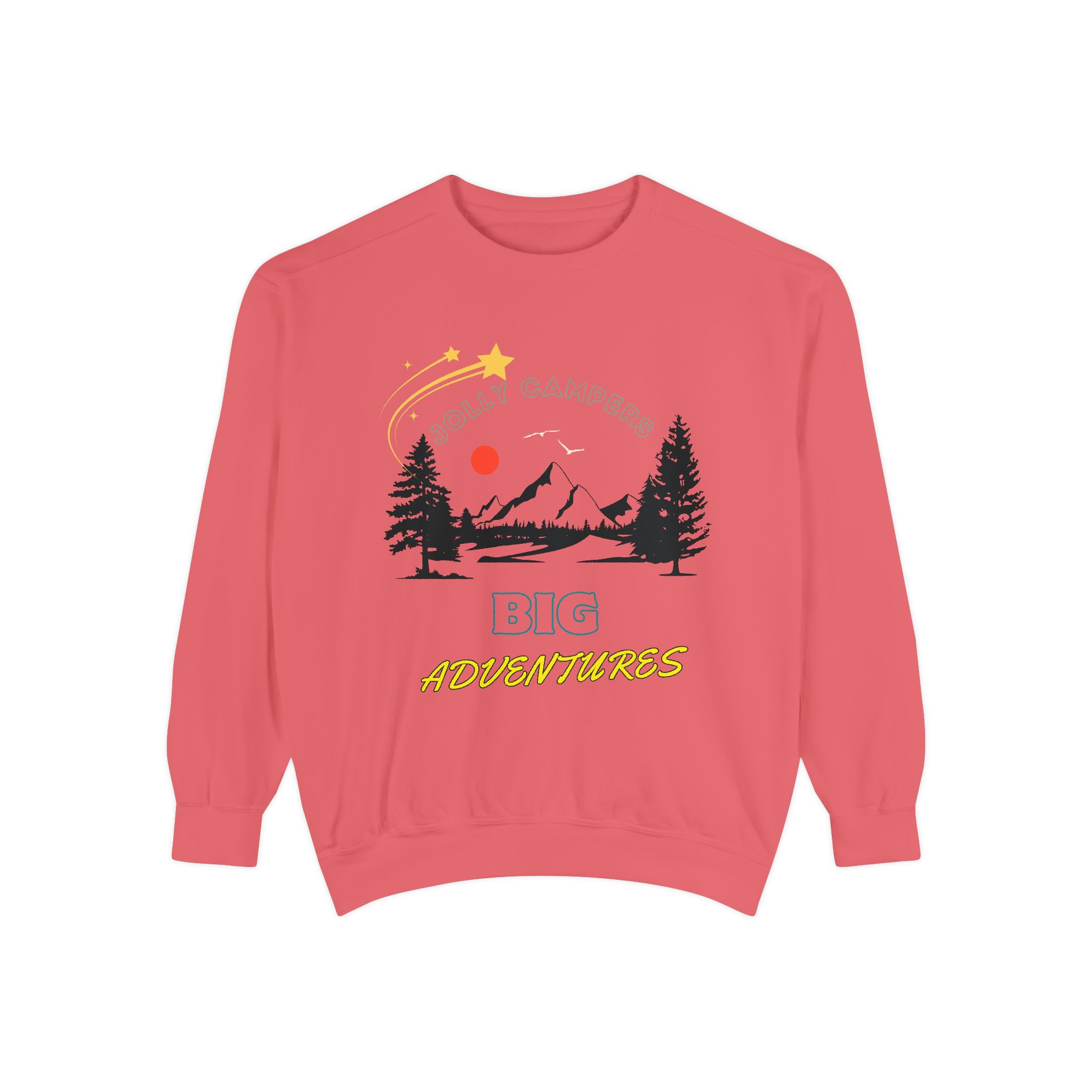 Nite Camping Ideas Sweatshirt, Outdoor Adventure Apparel, Unisex Hoodie, Nature Lover Jumper, Cozy Campfire Clothing, Wanderlust Pullover - Image 33