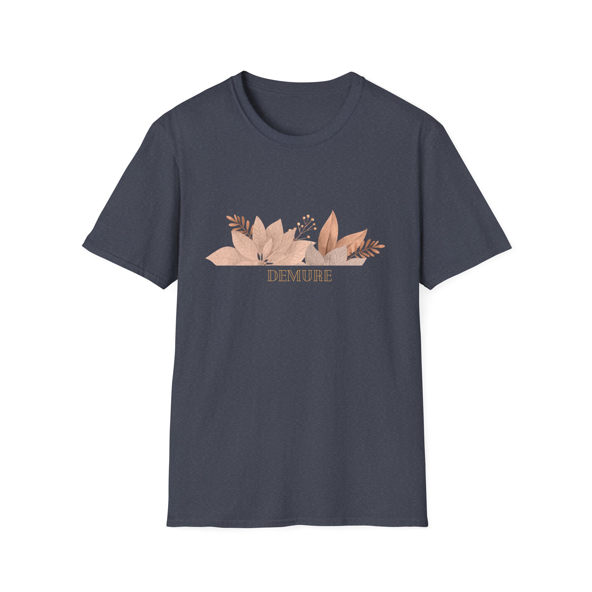 Unisex Softstyle T-Shirt - Image 53
