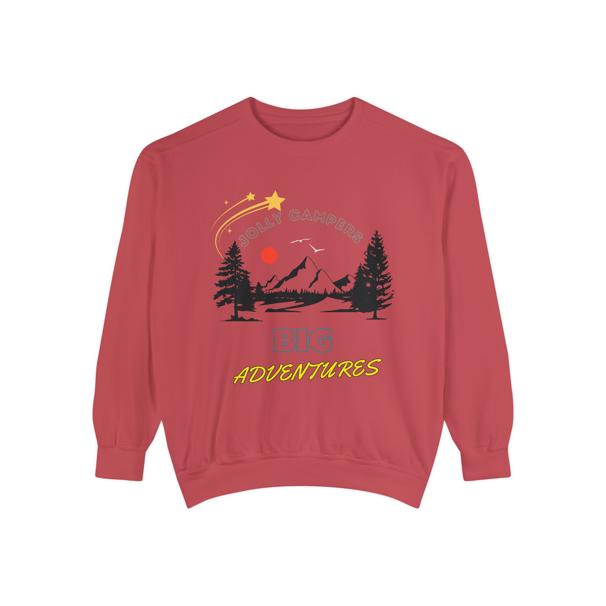 Nite Camping Ideas Sweatshirt, Outdoor Adventure Apparel, Unisex Hoodie, Nature Lover Jumper, Cozy Campfire Clothing, Wanderlust Pullover - Image 41