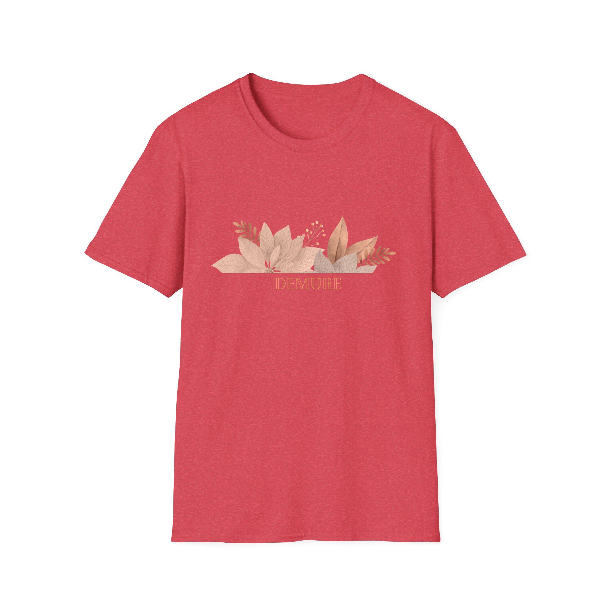 Unisex Softstyle T-Shirt - Image 66