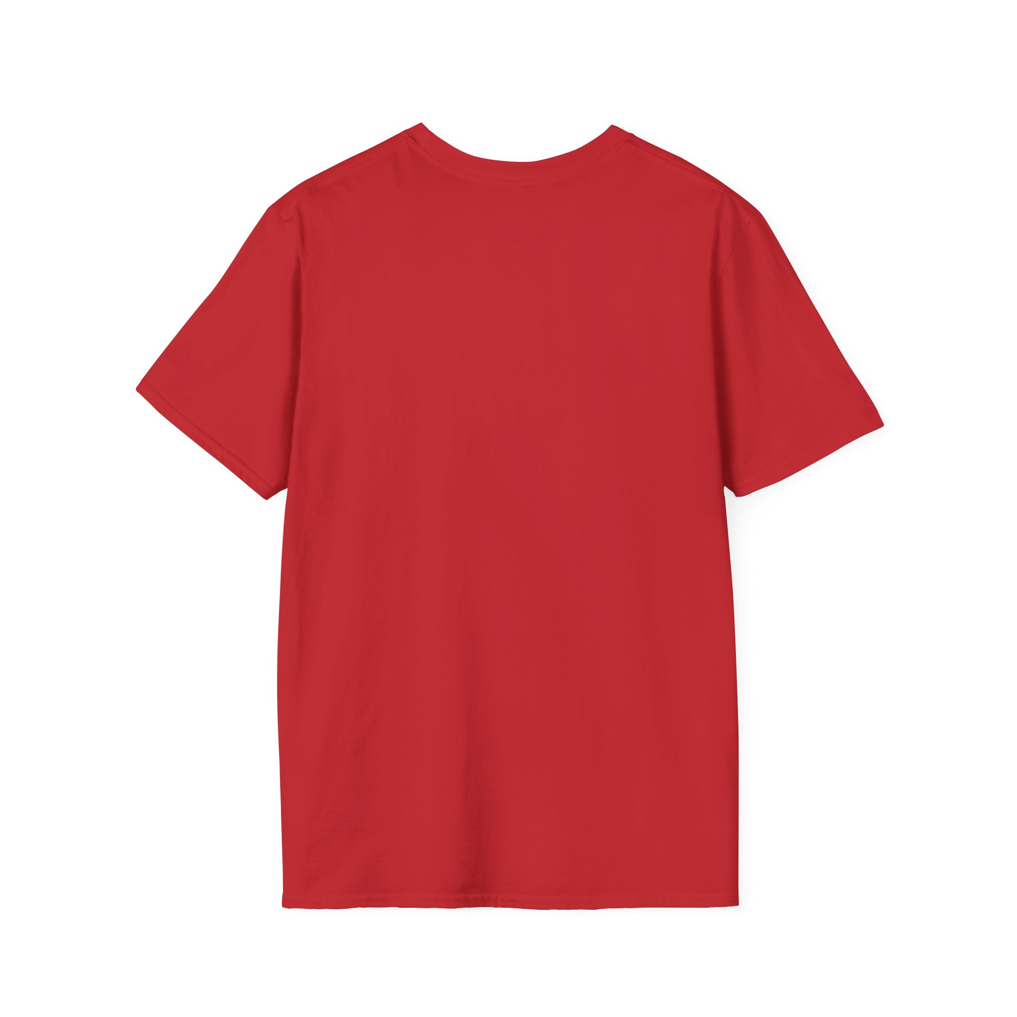 Unisex Softstyle T-Shirt - Image 80