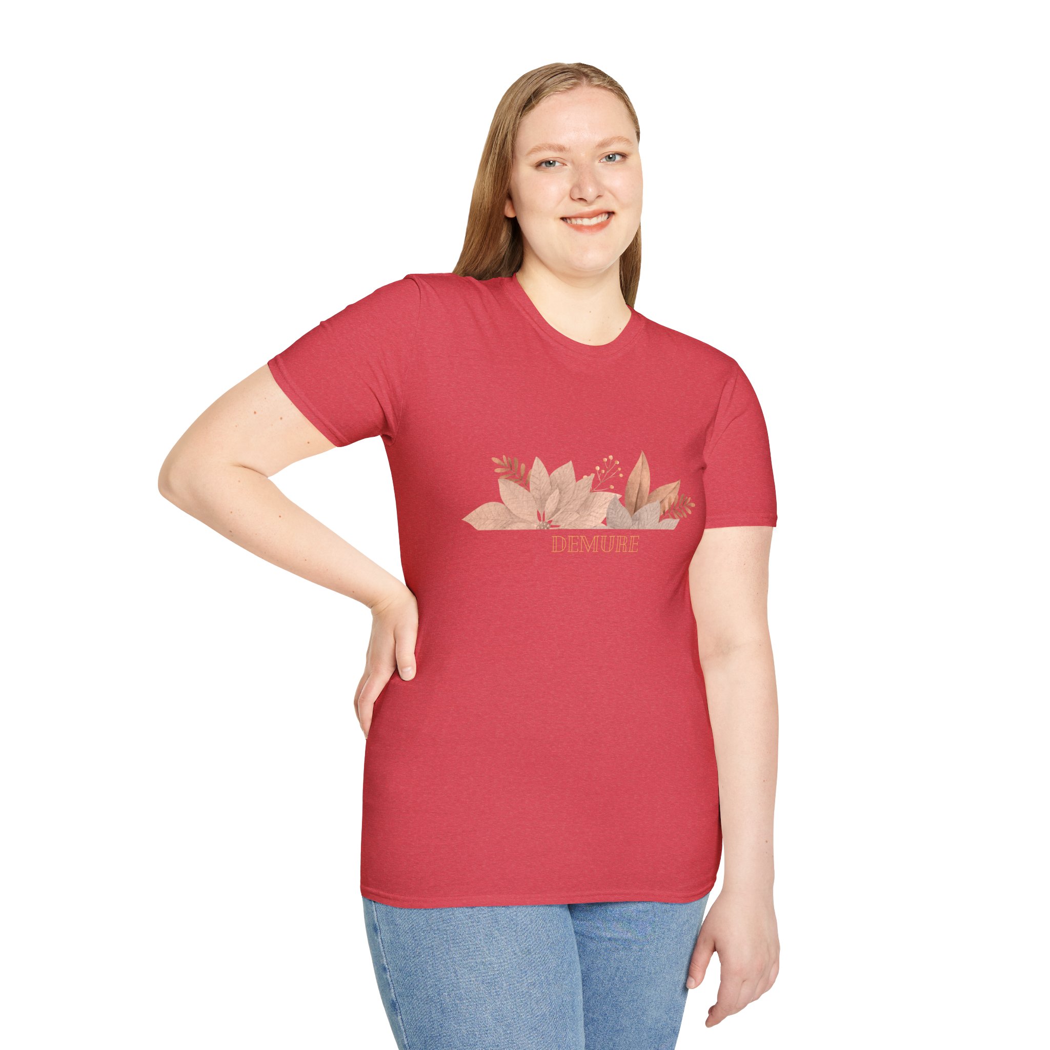 Unisex Softstyle T-Shirt - Image 70