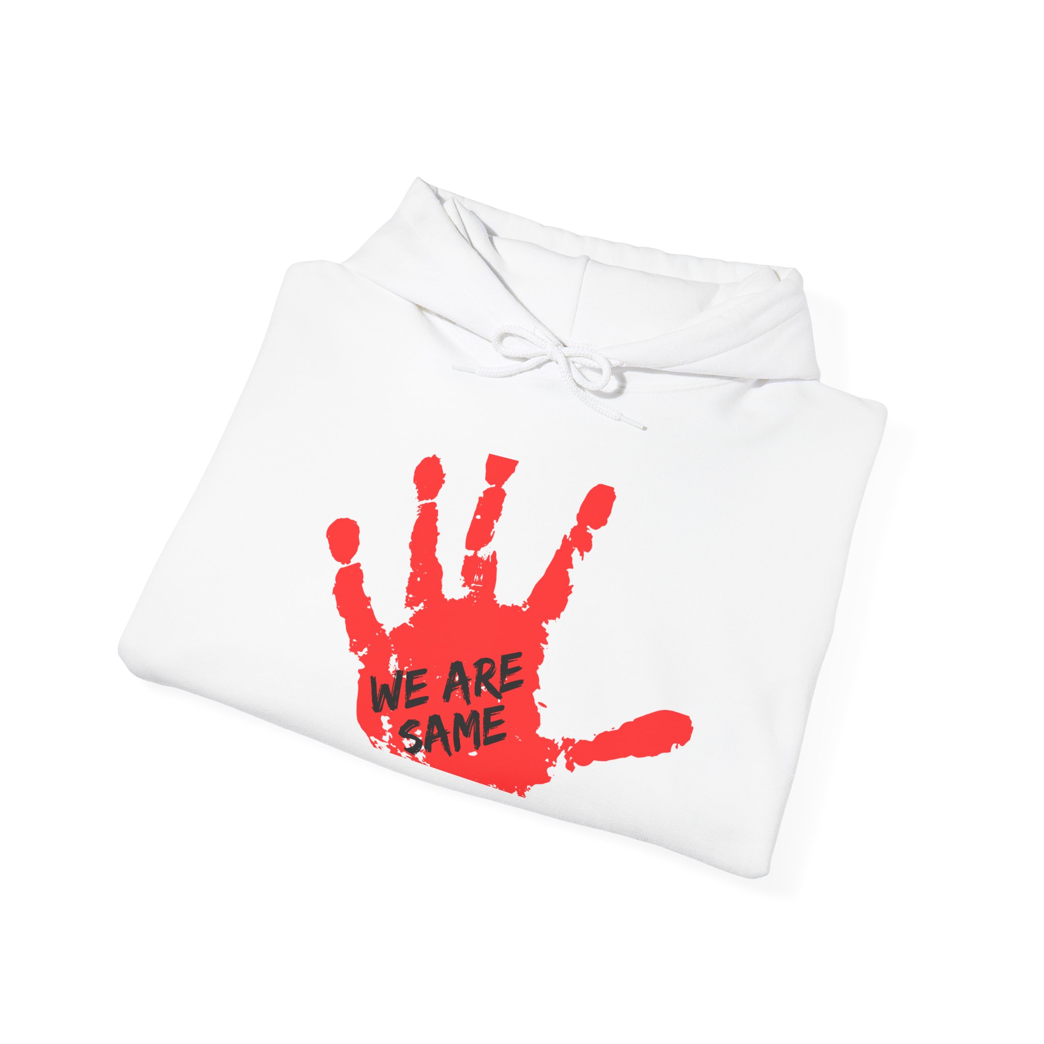 Unisex Heavy Blend™ Hooded Sweatshirt - Image 4