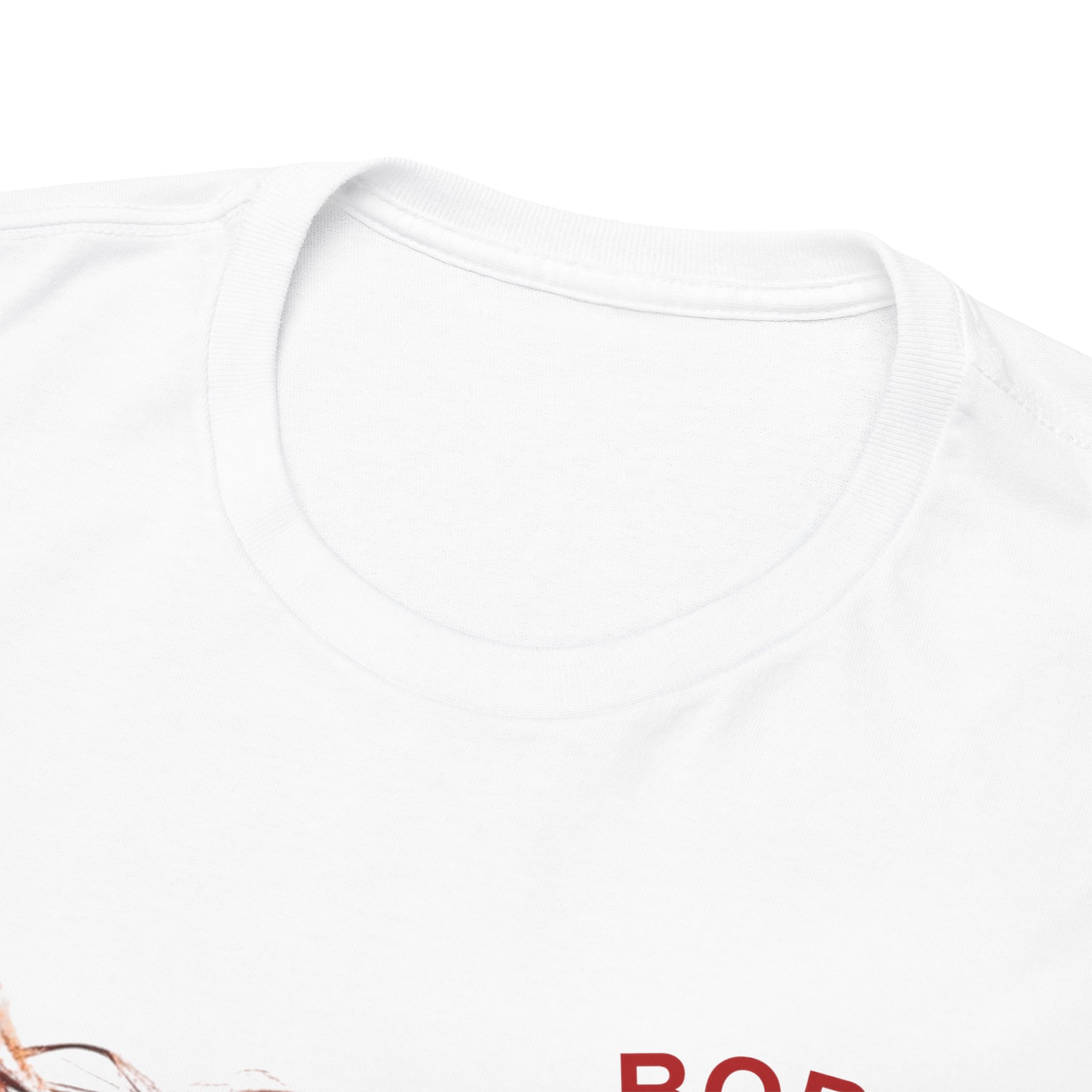 Unisex Heavy Cotton Tee - Image 9