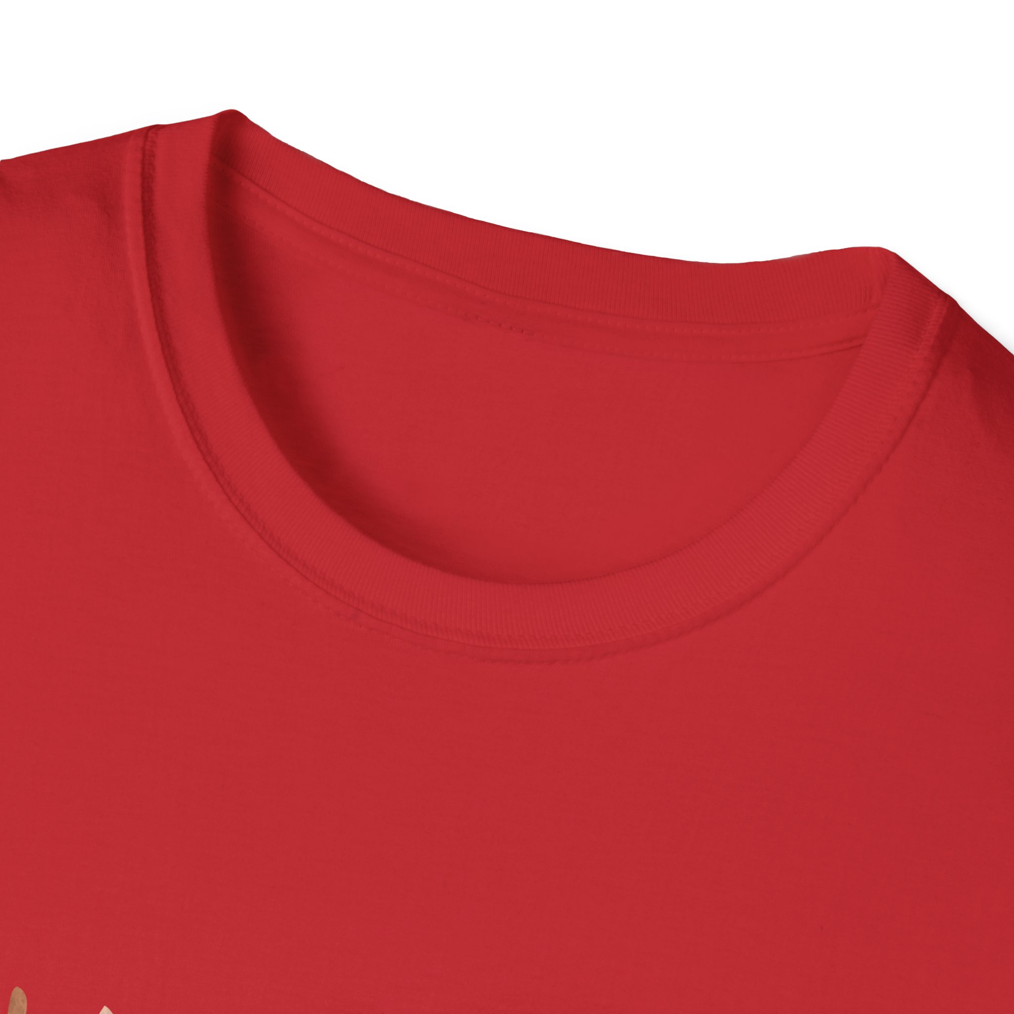 Unisex Softstyle T-Shirt - Image 81