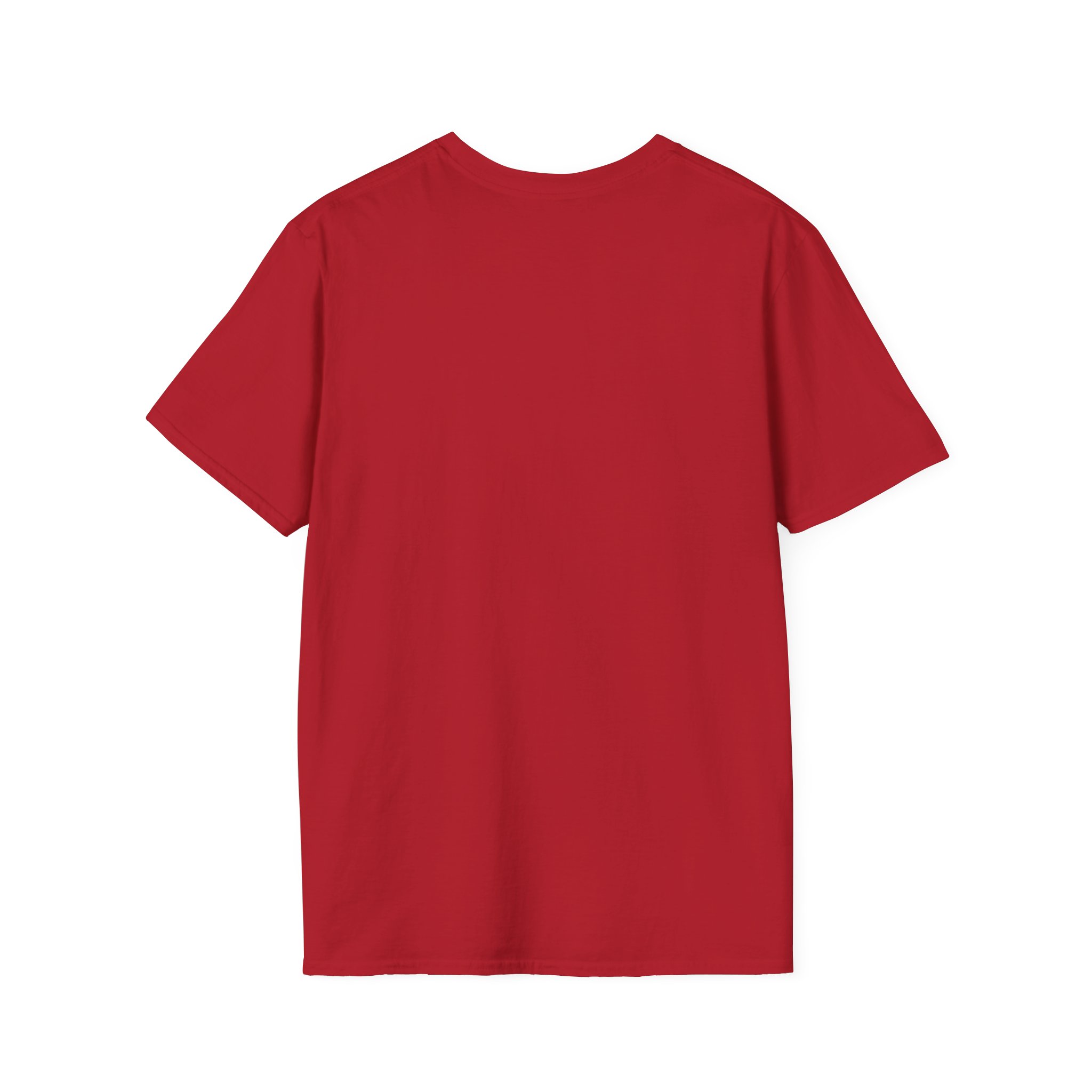 Unisex Softstyle T-Shirt - Image 106