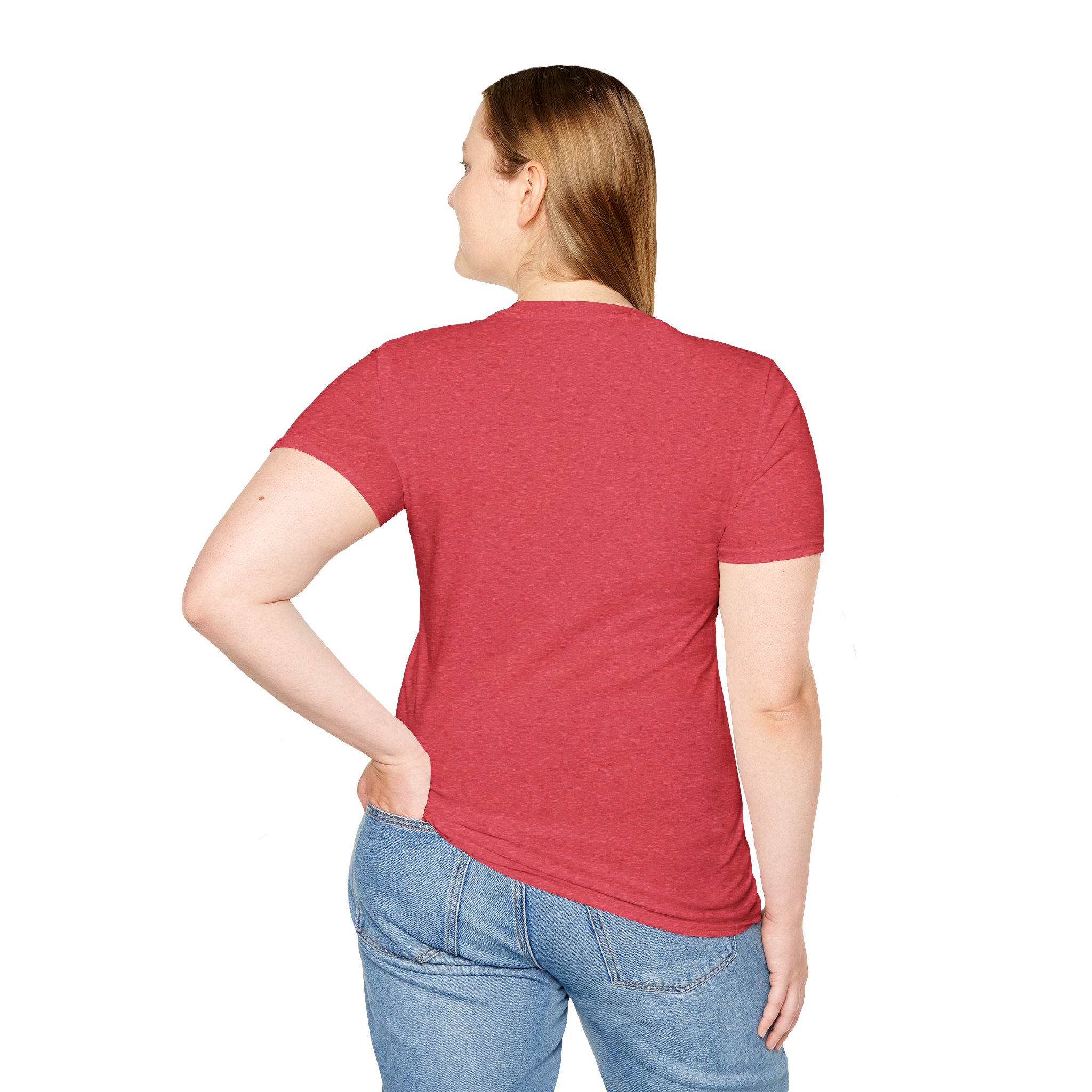 Unisex Softstyle T-Shirt - Image 71