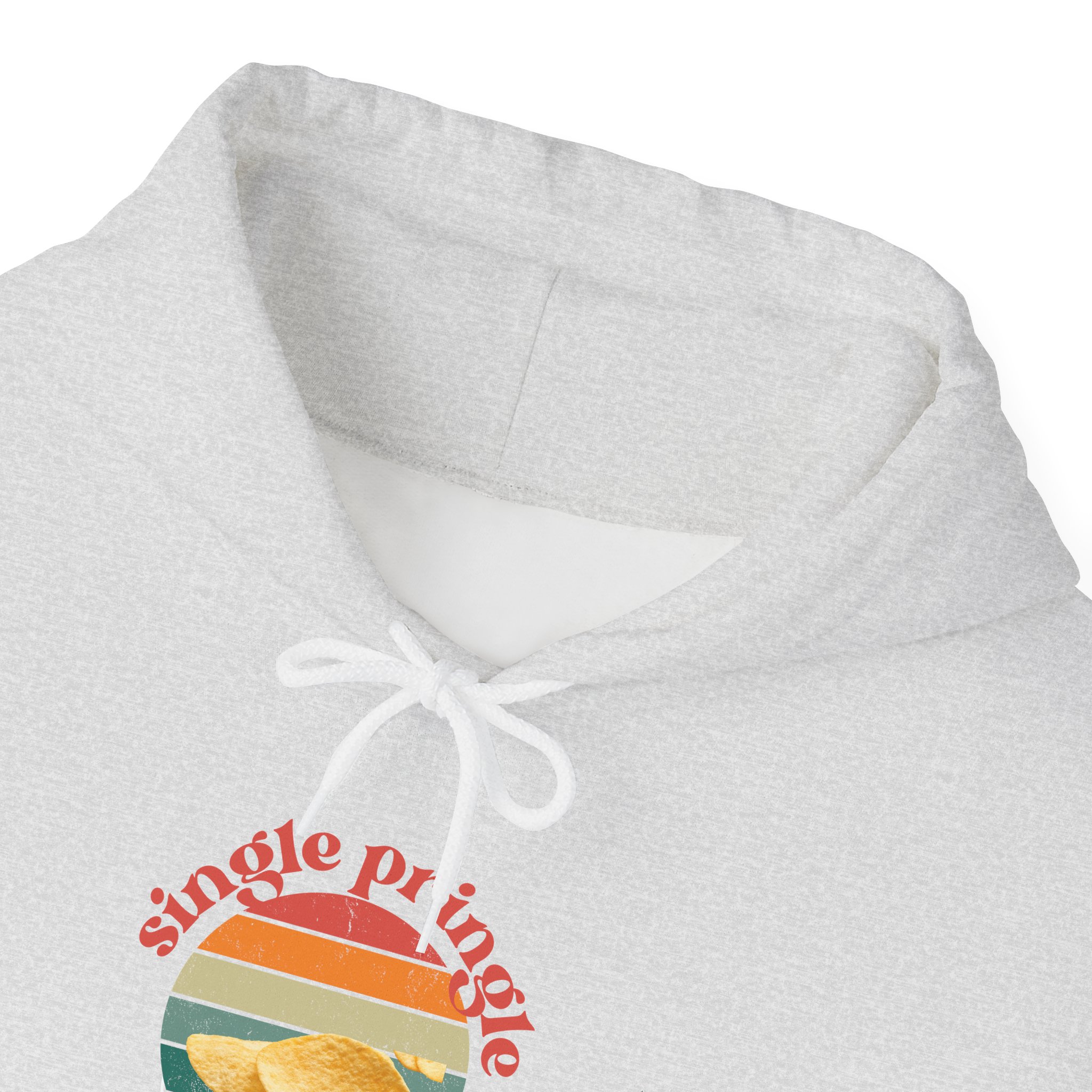 Single and ready to mingle Hoodie, dating theme men women's jumper, funny tee shirt idea, relationship humor apparel, couples outfit gift, - Image 18