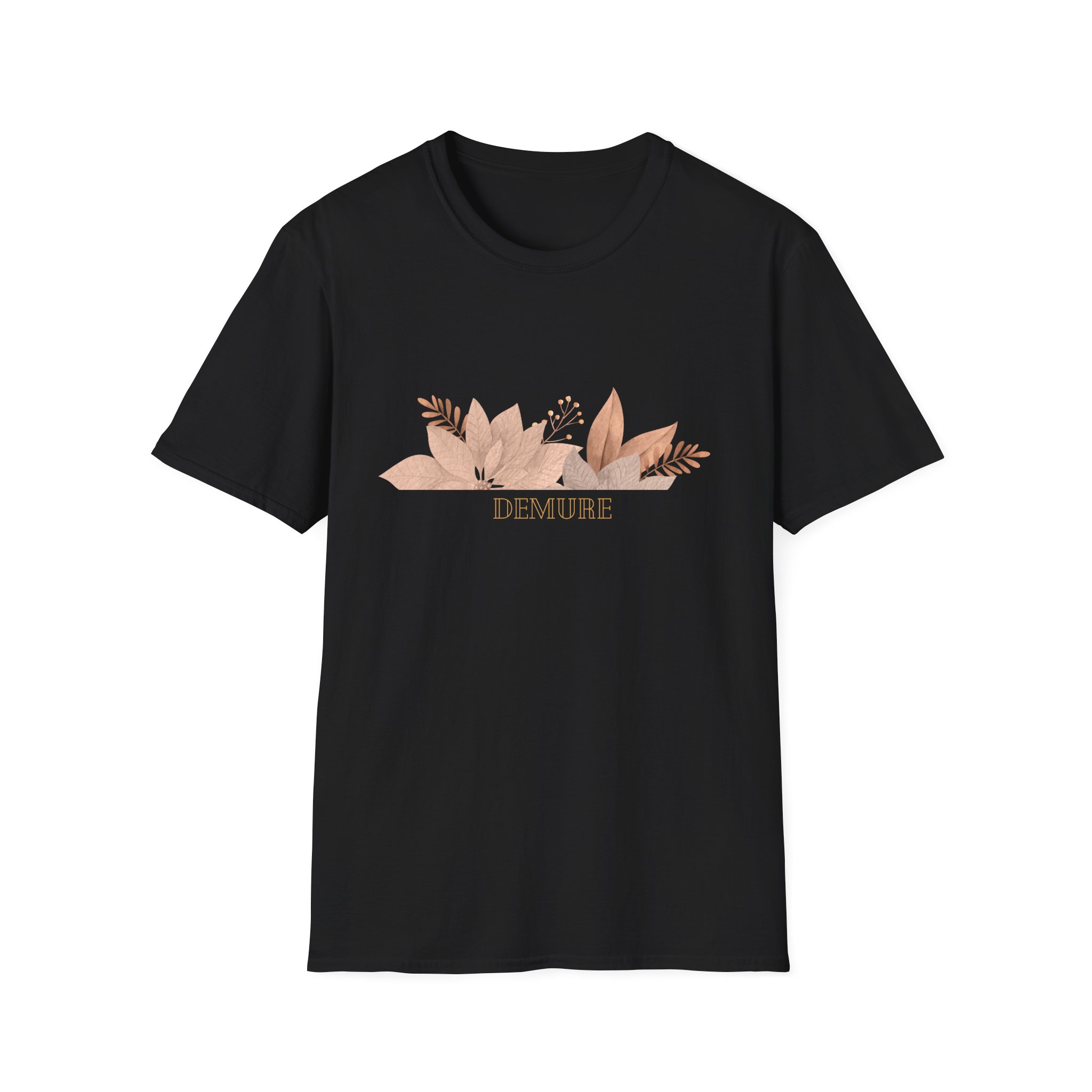 Unisex Softstyle T-Shirt - Image 14