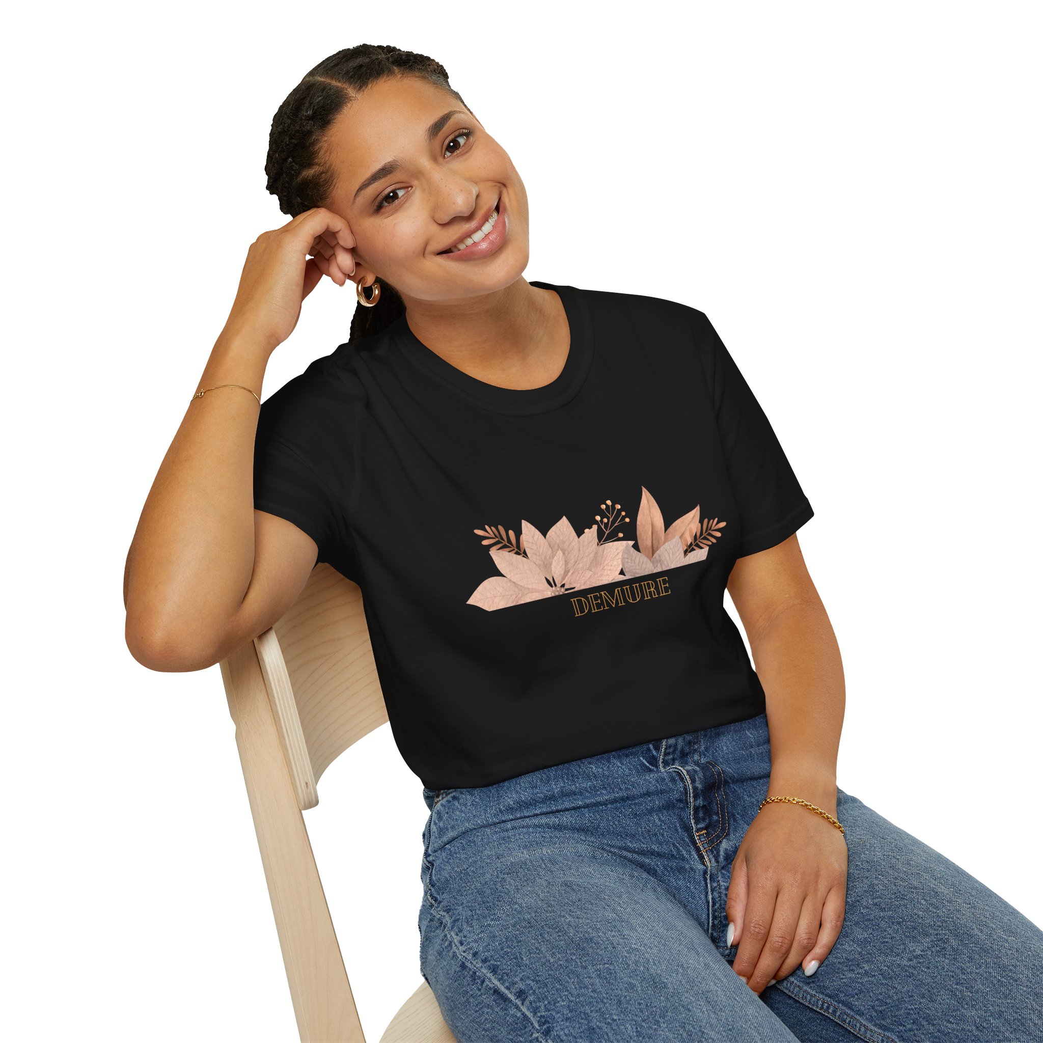 Unisex Softstyle T-Shirt - Image 23