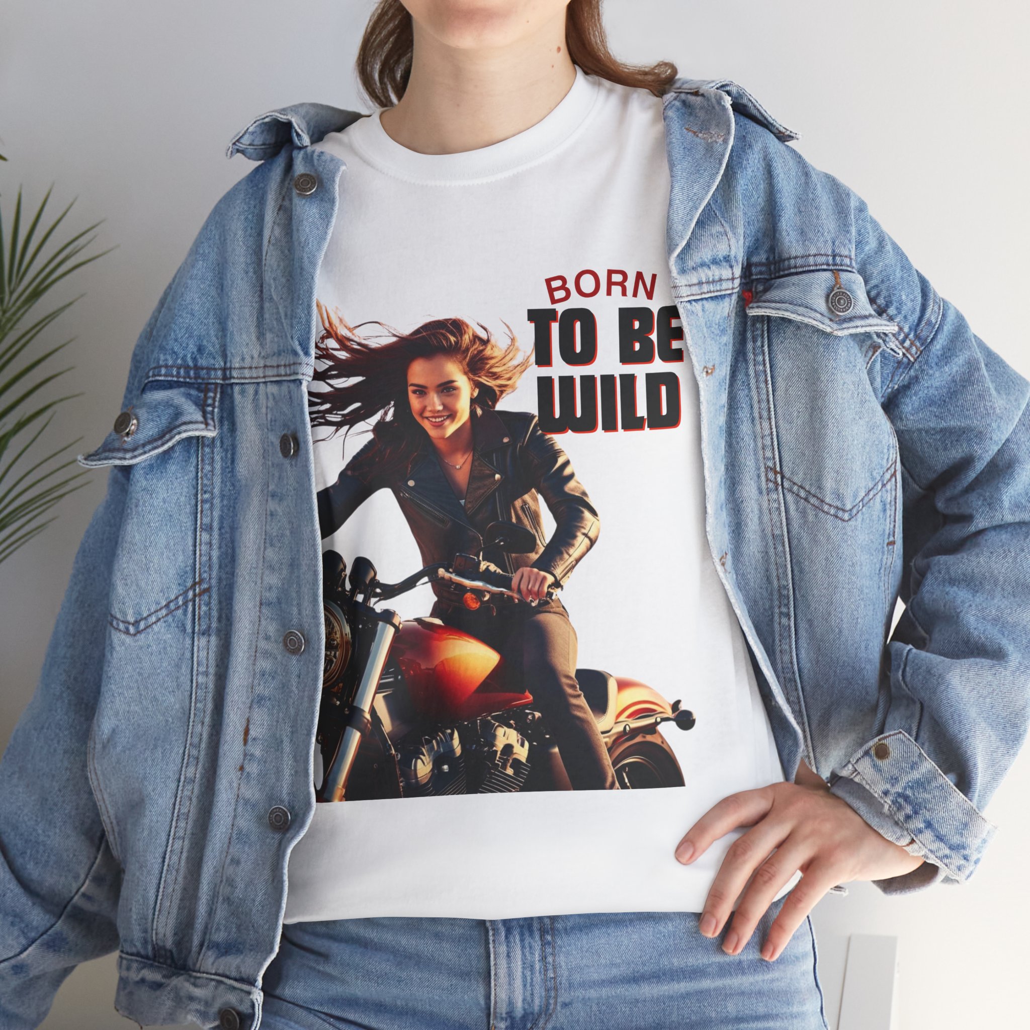Unisex Heavy Cotton Tee - Image 31