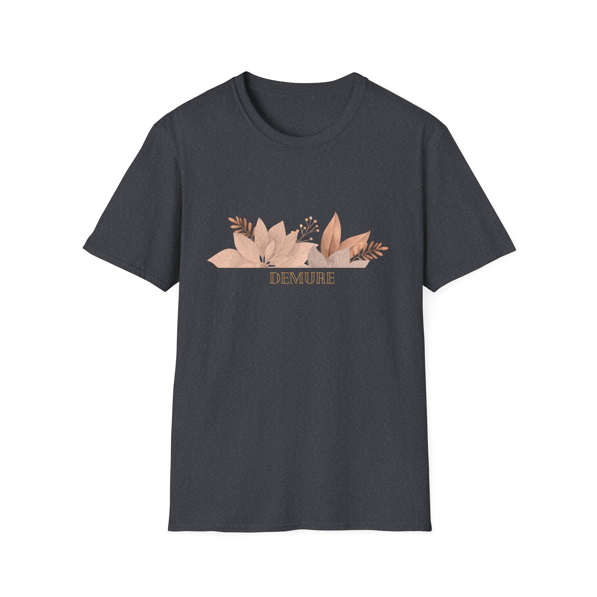 Unisex Softstyle T-Shirt - Image 40