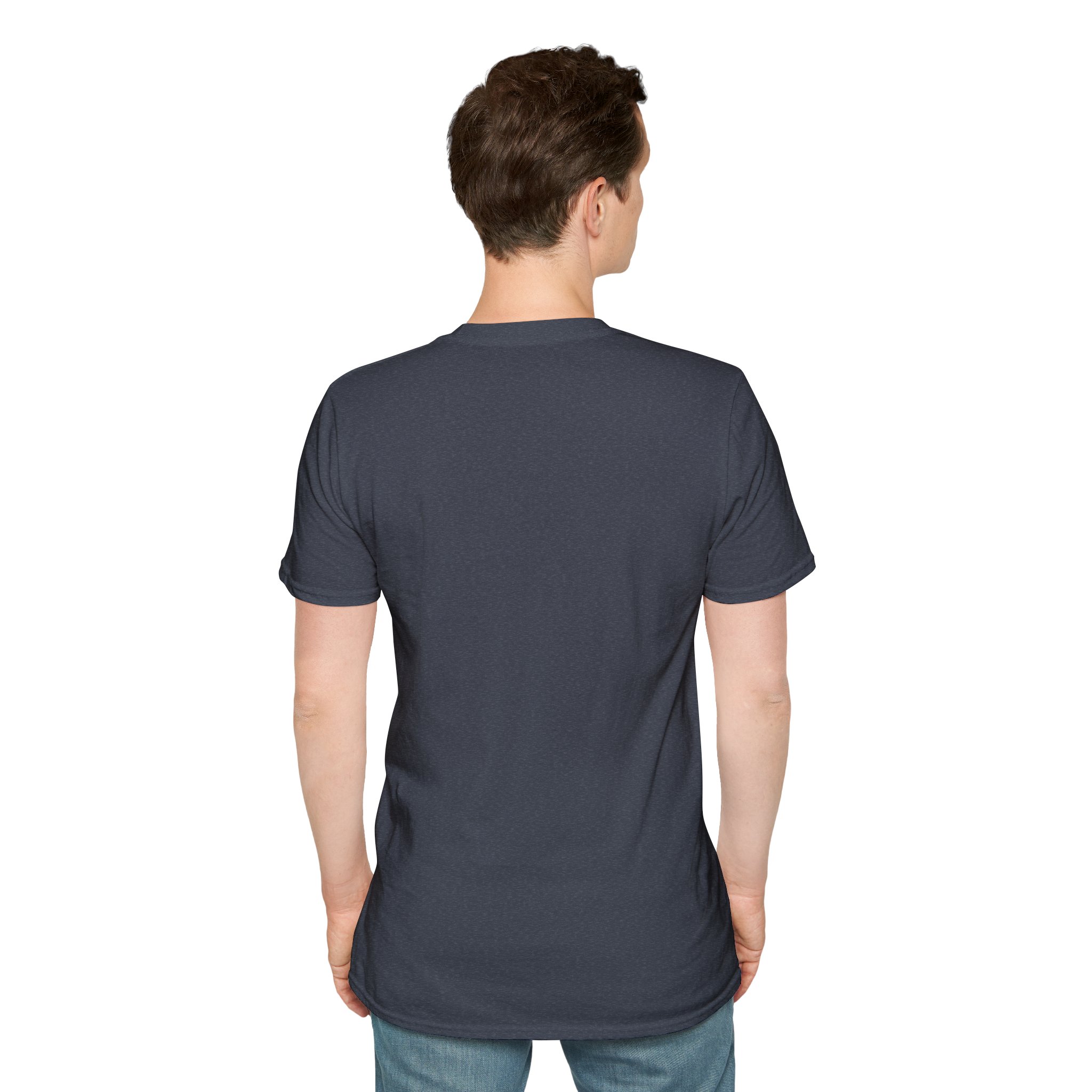 Unisex Softstyle T-Shirt - Image 60