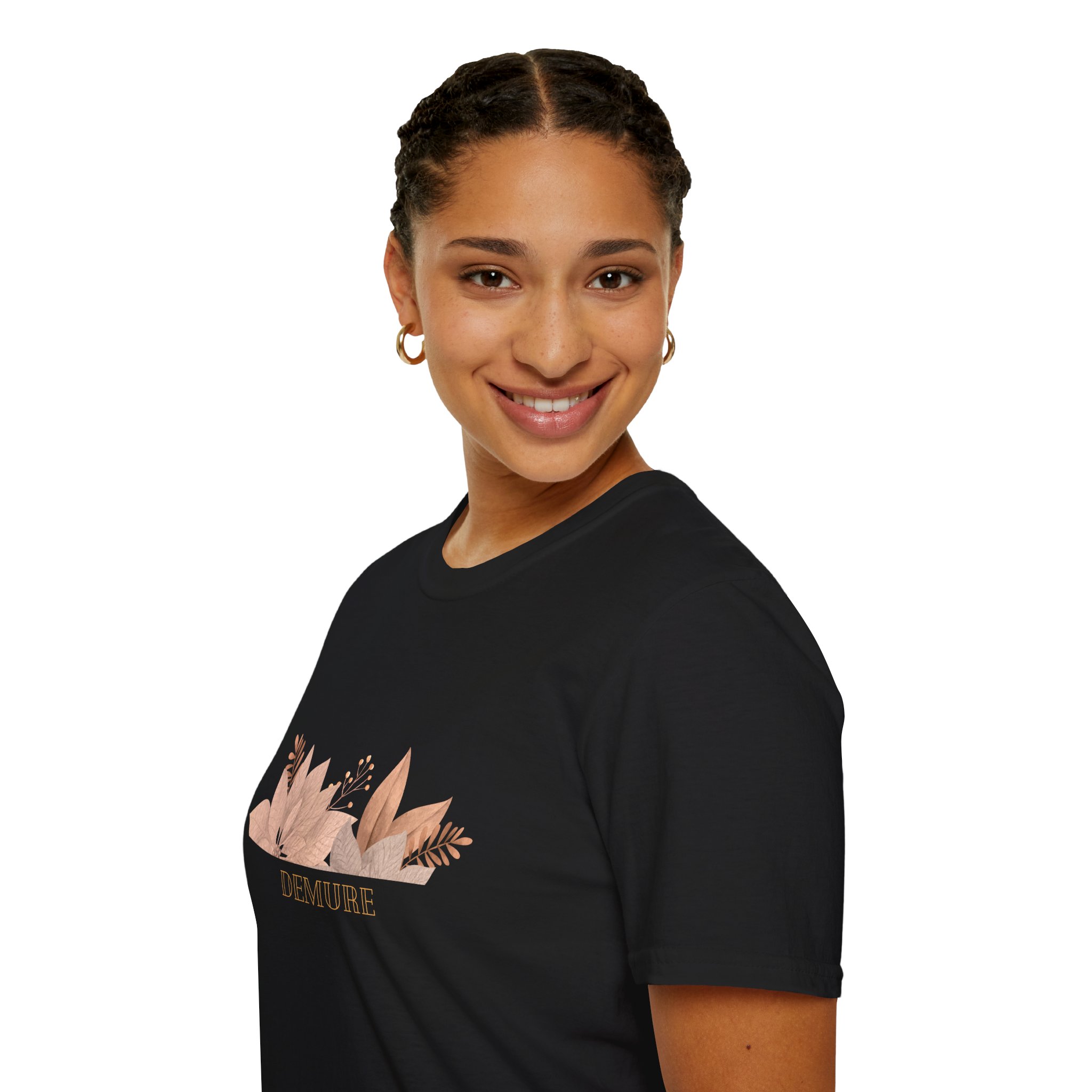 Unisex Softstyle T-Shirt - Image 22
