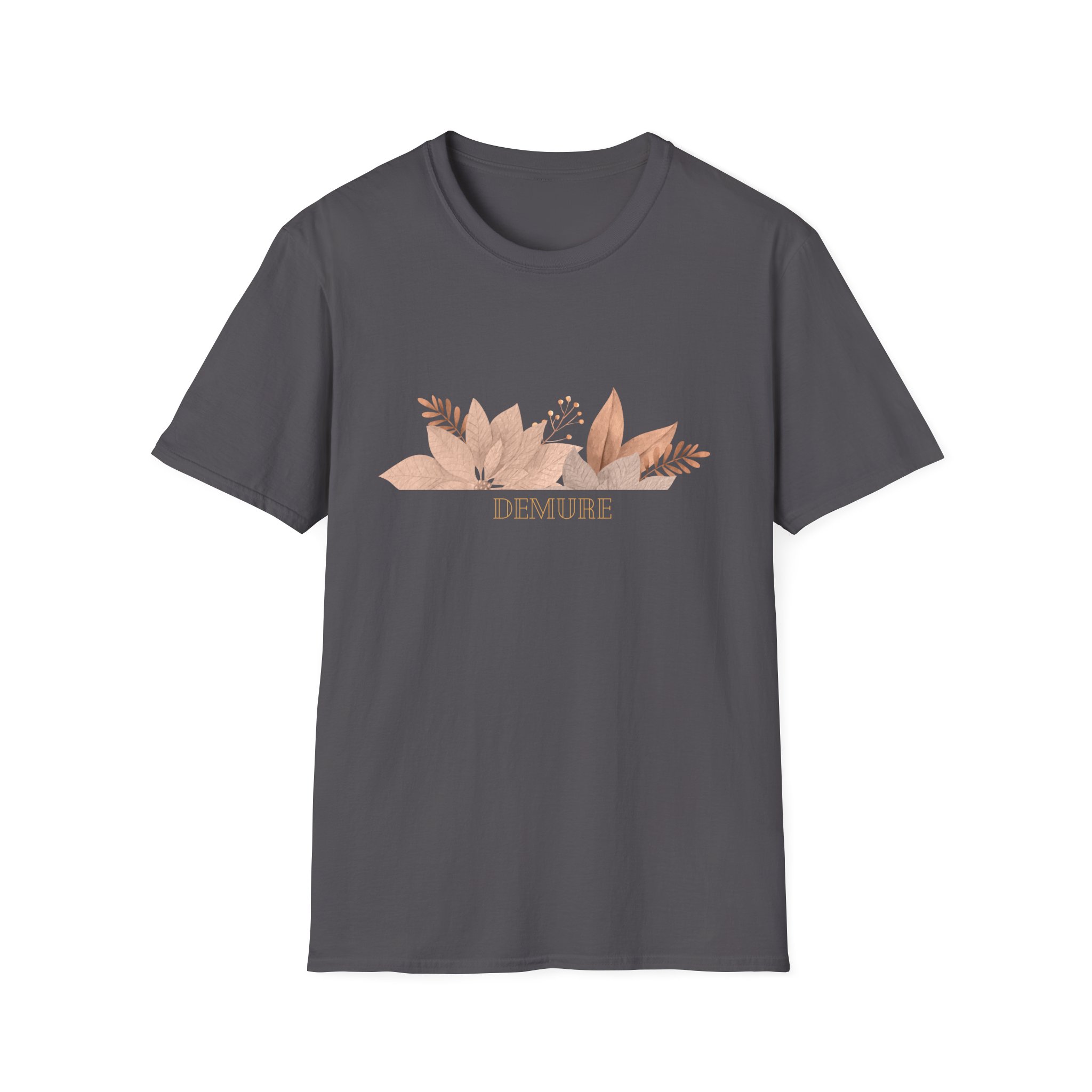 Unisex Softstyle T-Shirt - Image 27
