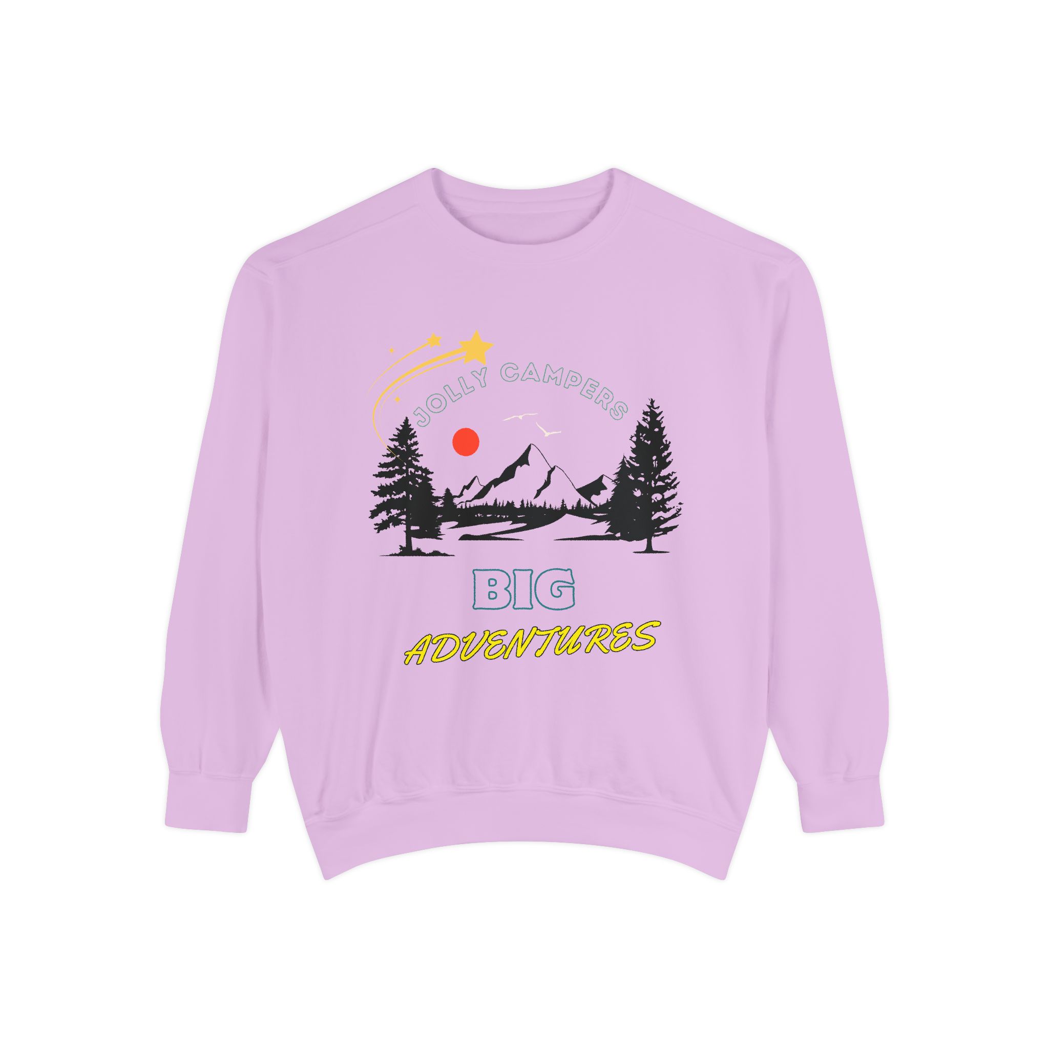 Nite Camping Ideas Sweatshirt, Outdoor Adventure Apparel, Unisex Hoodie, Nature Lover Jumper, Cozy Campfire Clothing, Wanderlust Pullover - Image 25