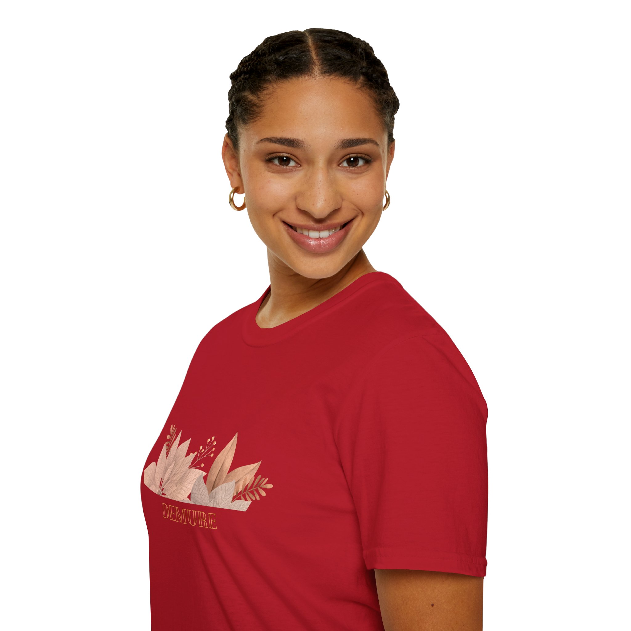 Unisex Softstyle T-Shirt - Image 113