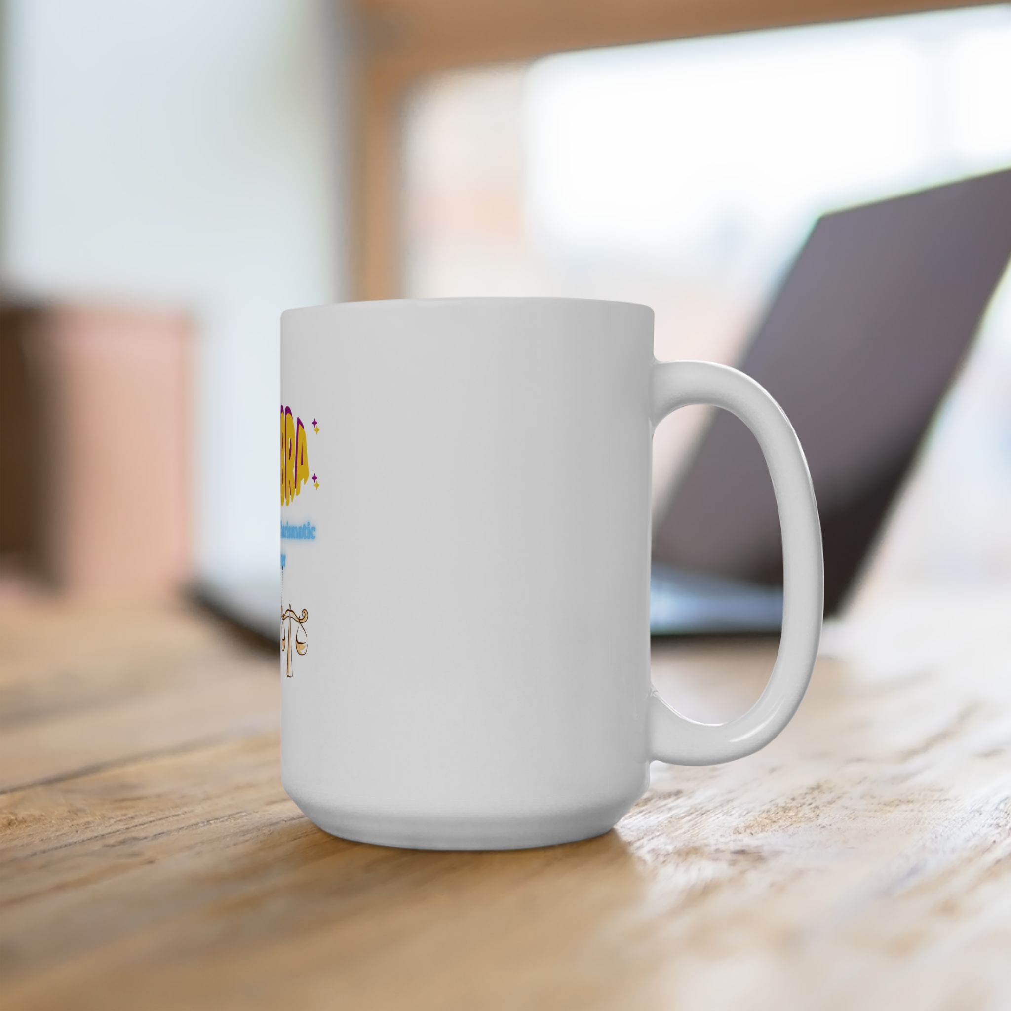 Zodiac signs Ceramic Mug, (11oz, 15oz) gifts items for her and him - Image 18