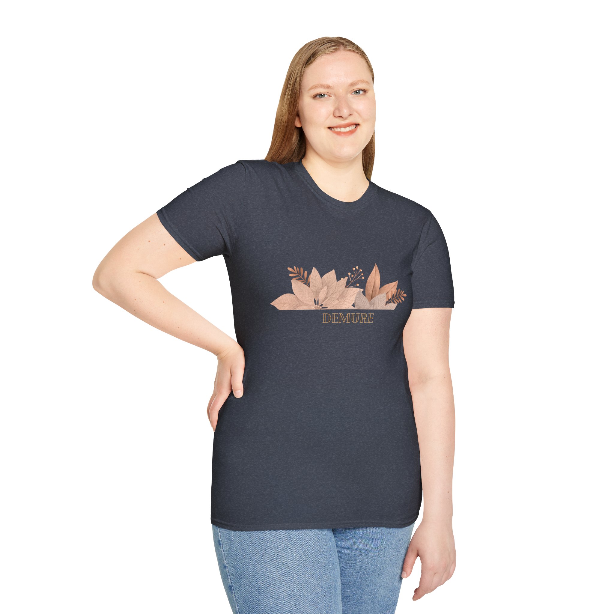 Unisex Softstyle T-Shirt - Image 57