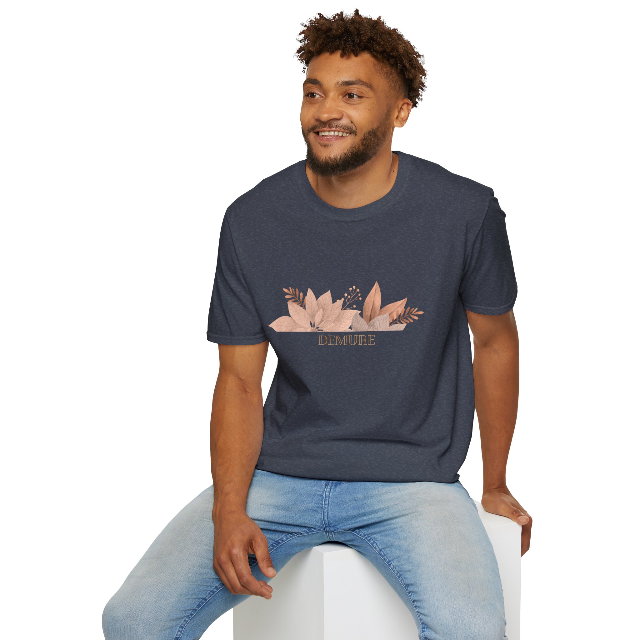 Unisex Softstyle T-Shirt - Image 64