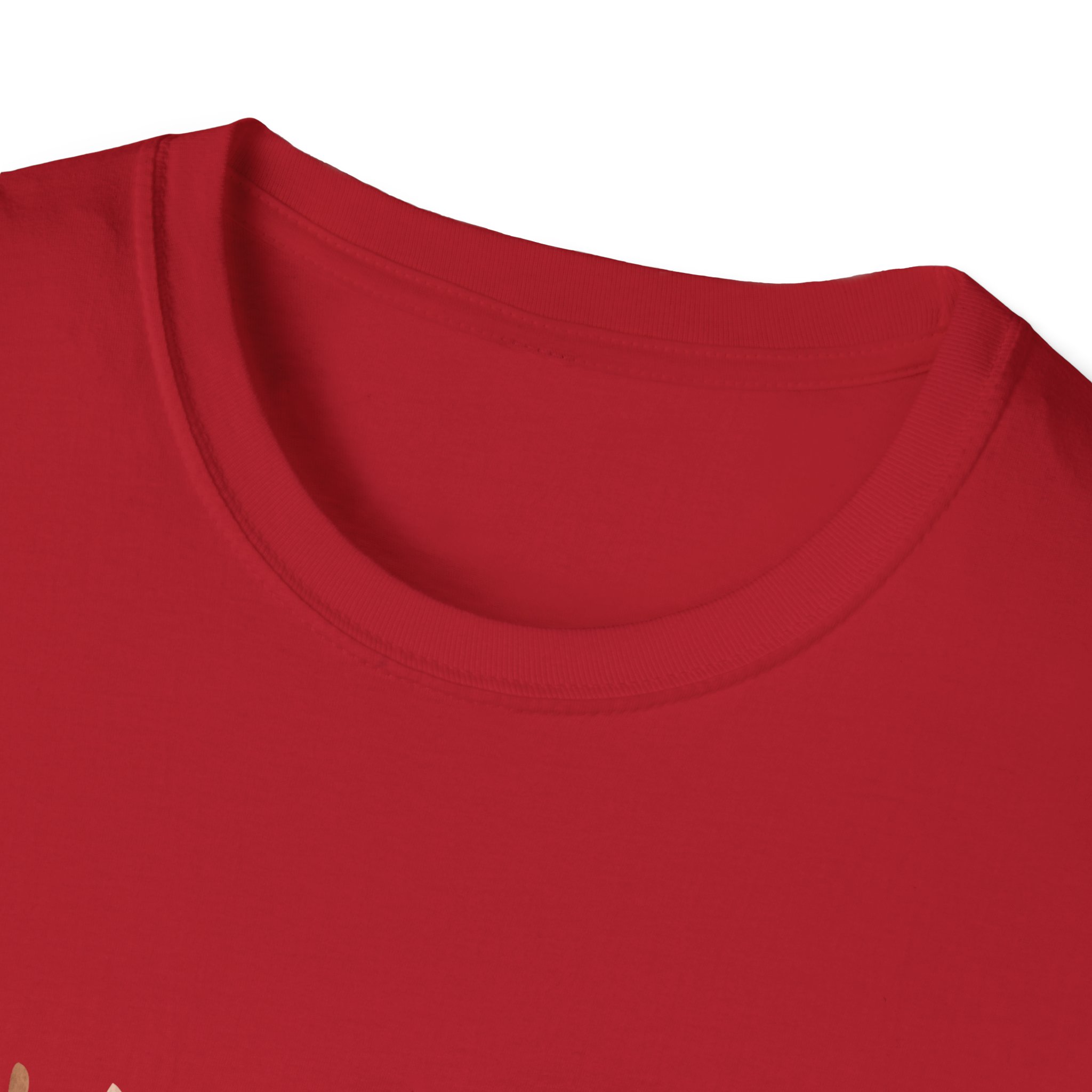 Unisex Softstyle T-Shirt - Image 107