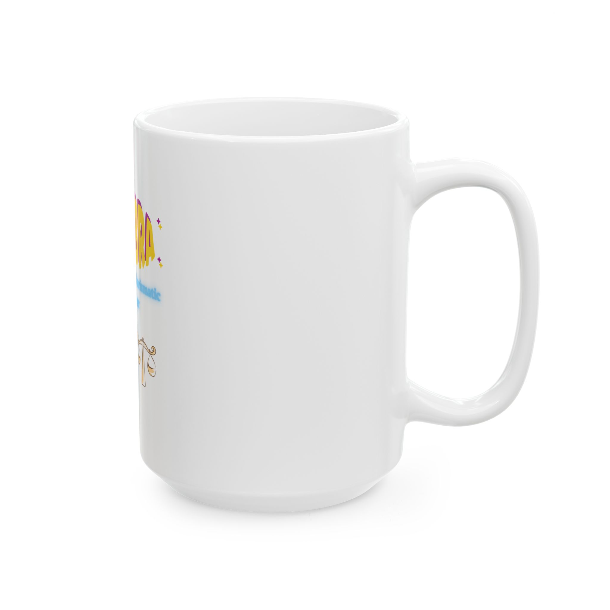 Zodiac signs Ceramic Mug, (11oz, 15oz) gifts items for her and him - Image 17