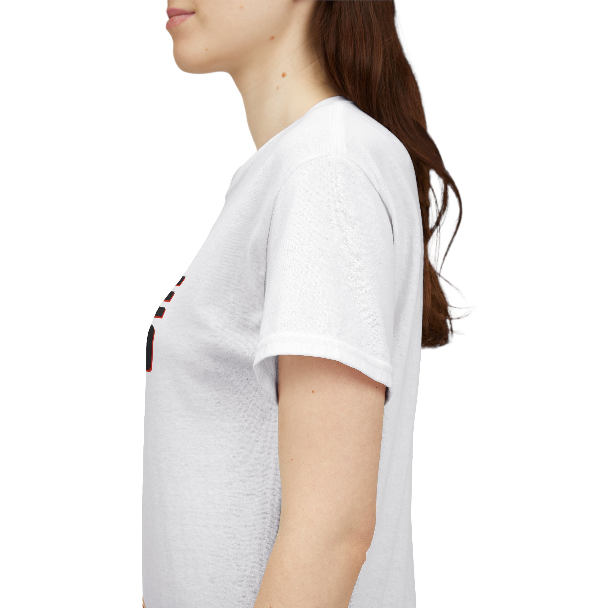 Unisex Heavy Cotton Tee - Image 30