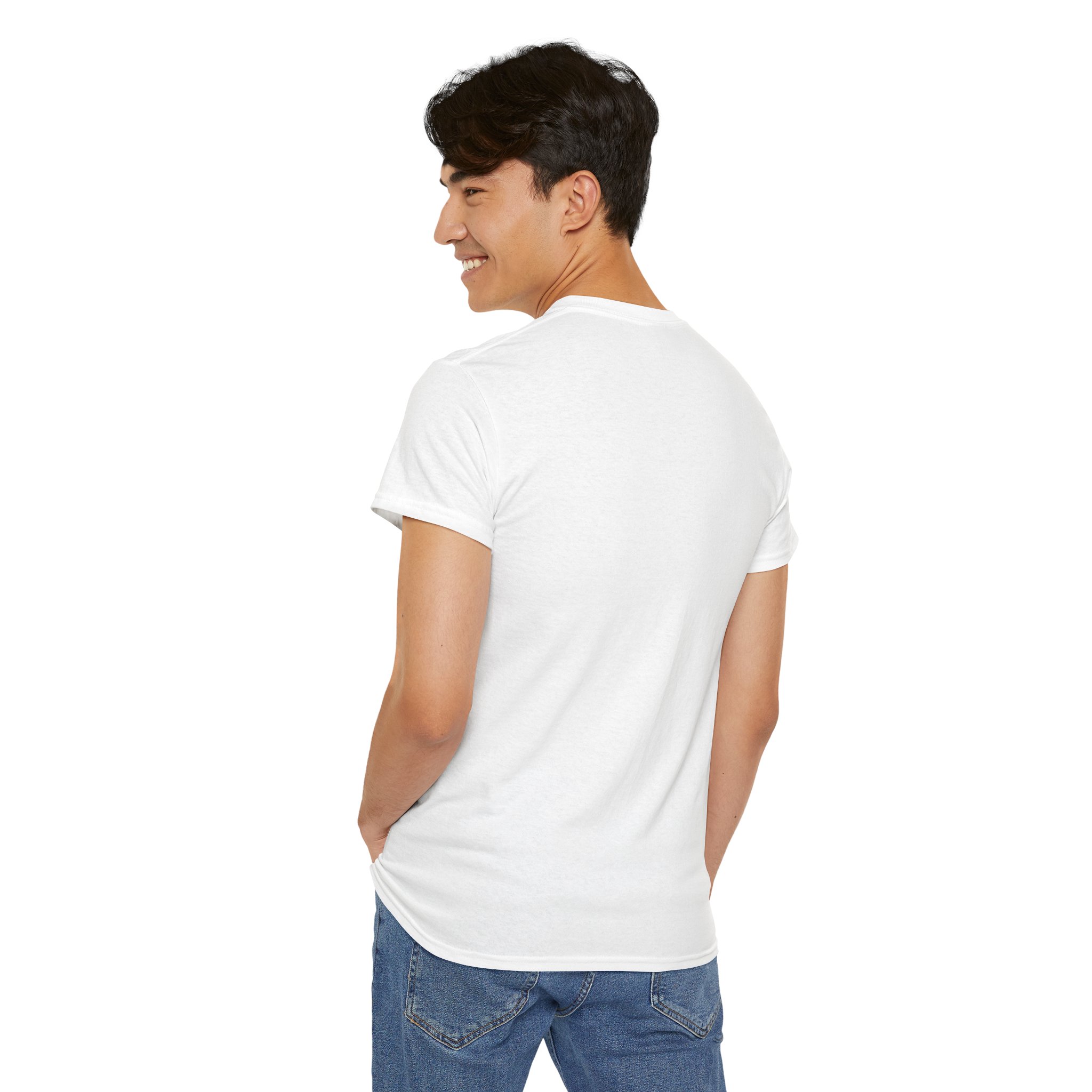 Unisex Heavy Cotton Tee - Image 22