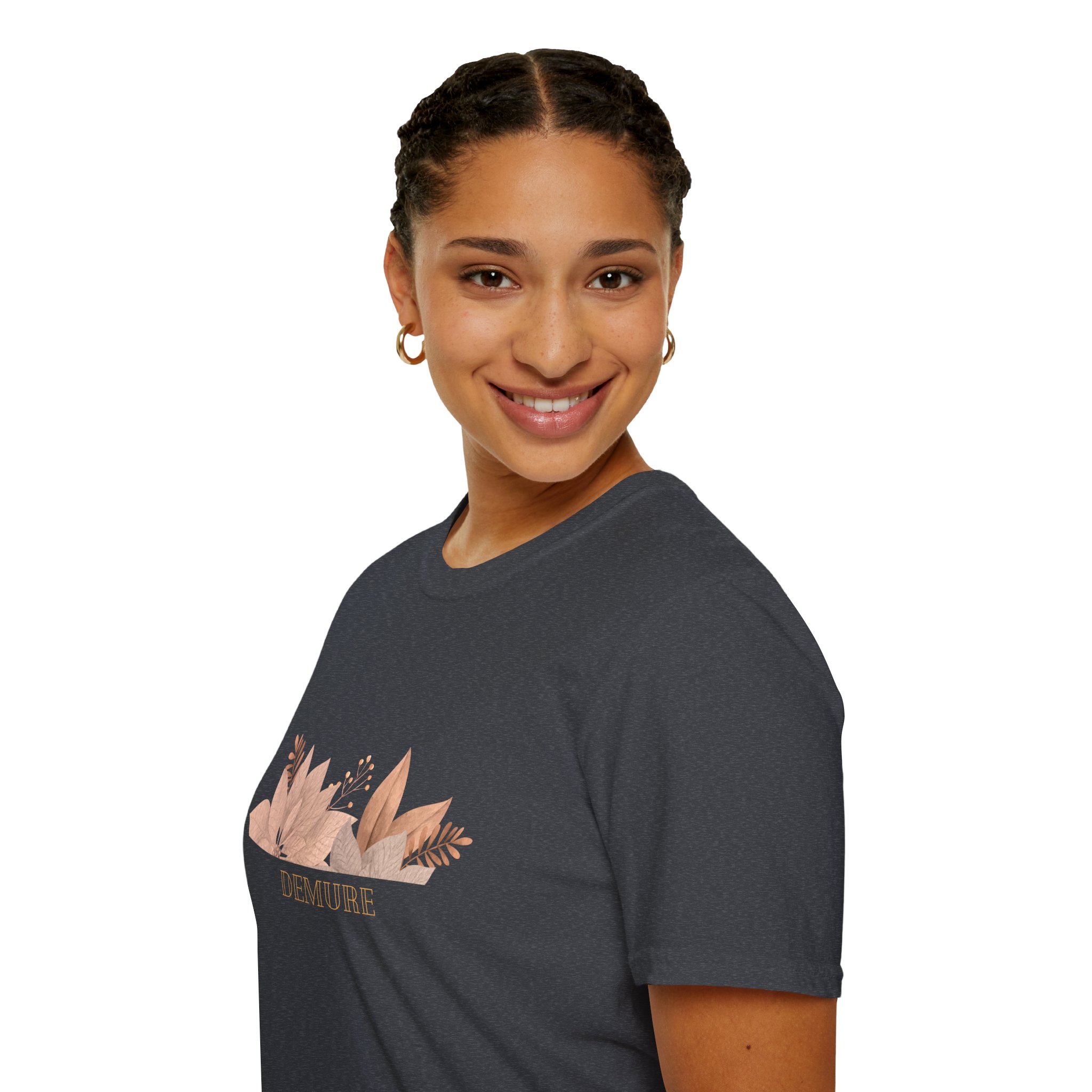 Unisex Softstyle T-Shirt - Image 48