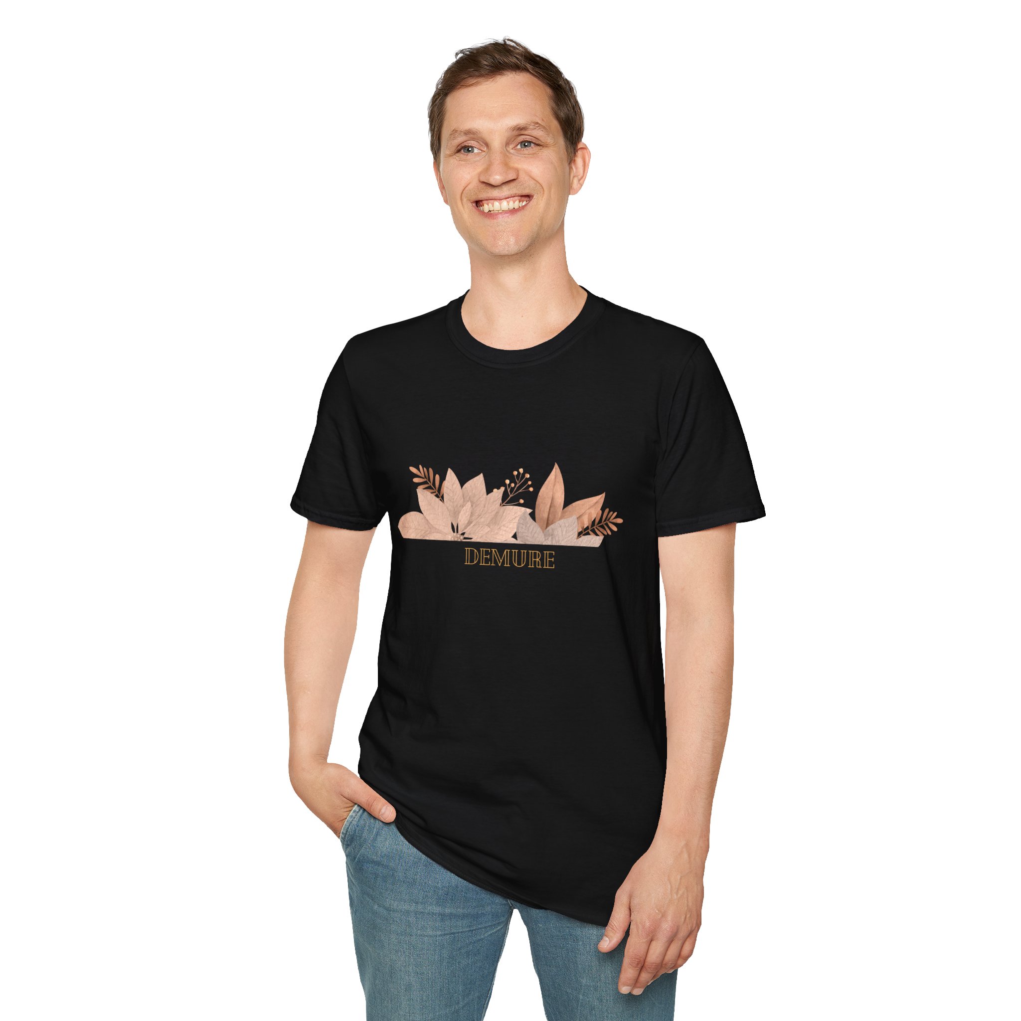 Unisex Softstyle T-Shirt - Image 20