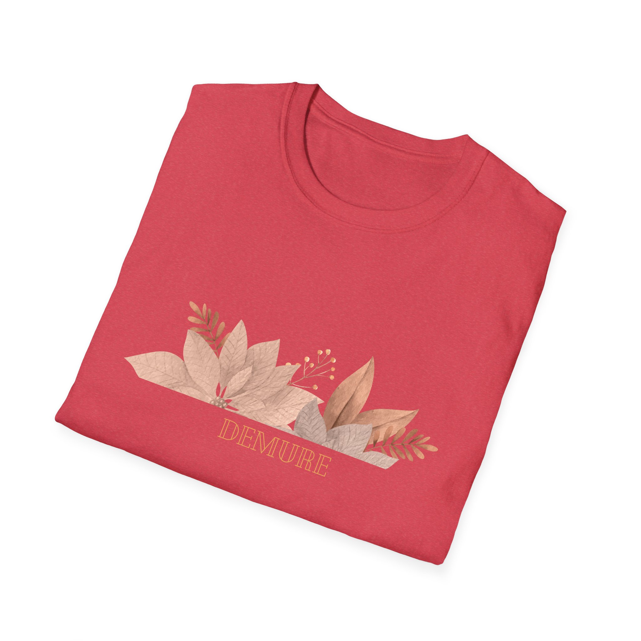 Unisex Softstyle T-Shirt - Image 69