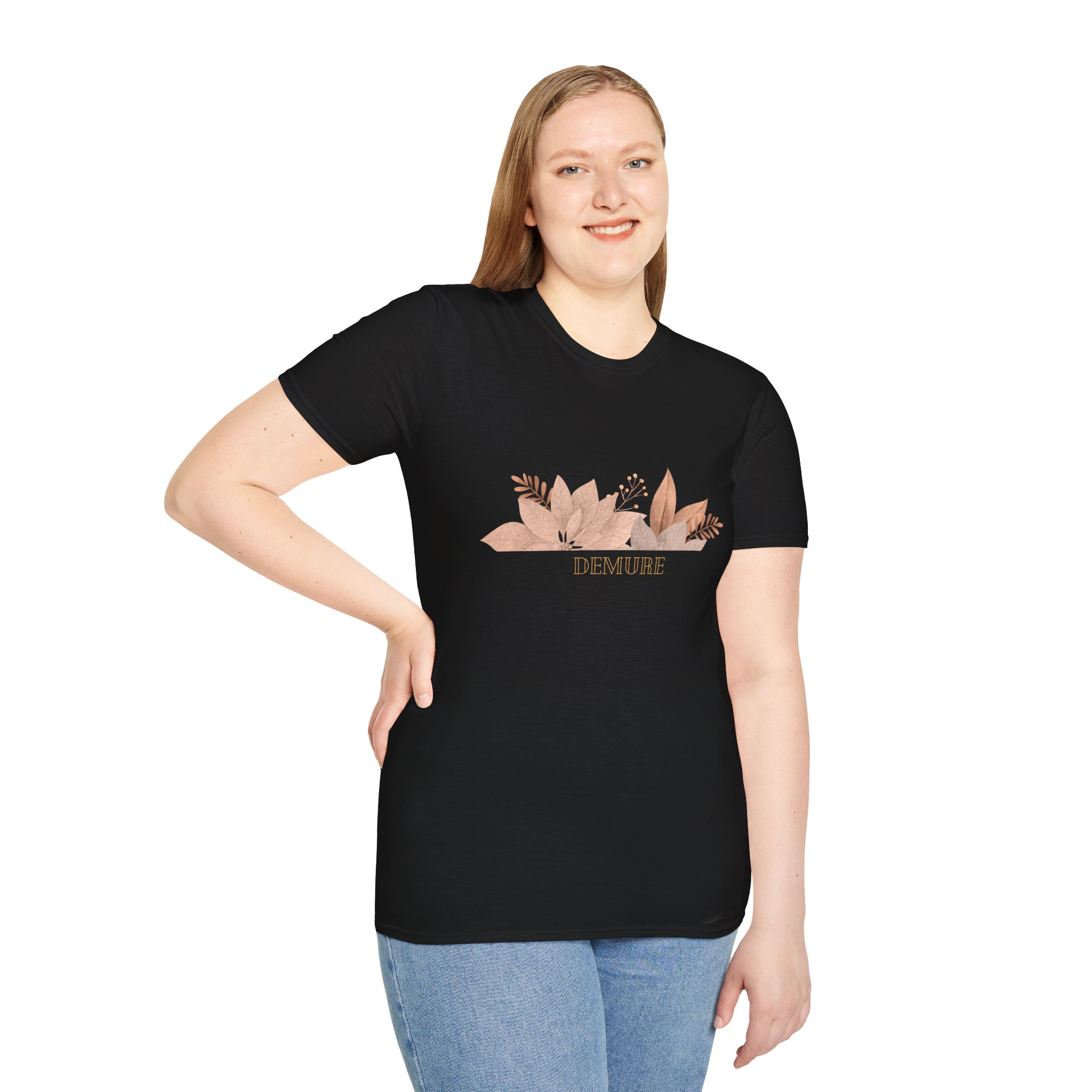 Unisex Softstyle T-Shirt - Image 18