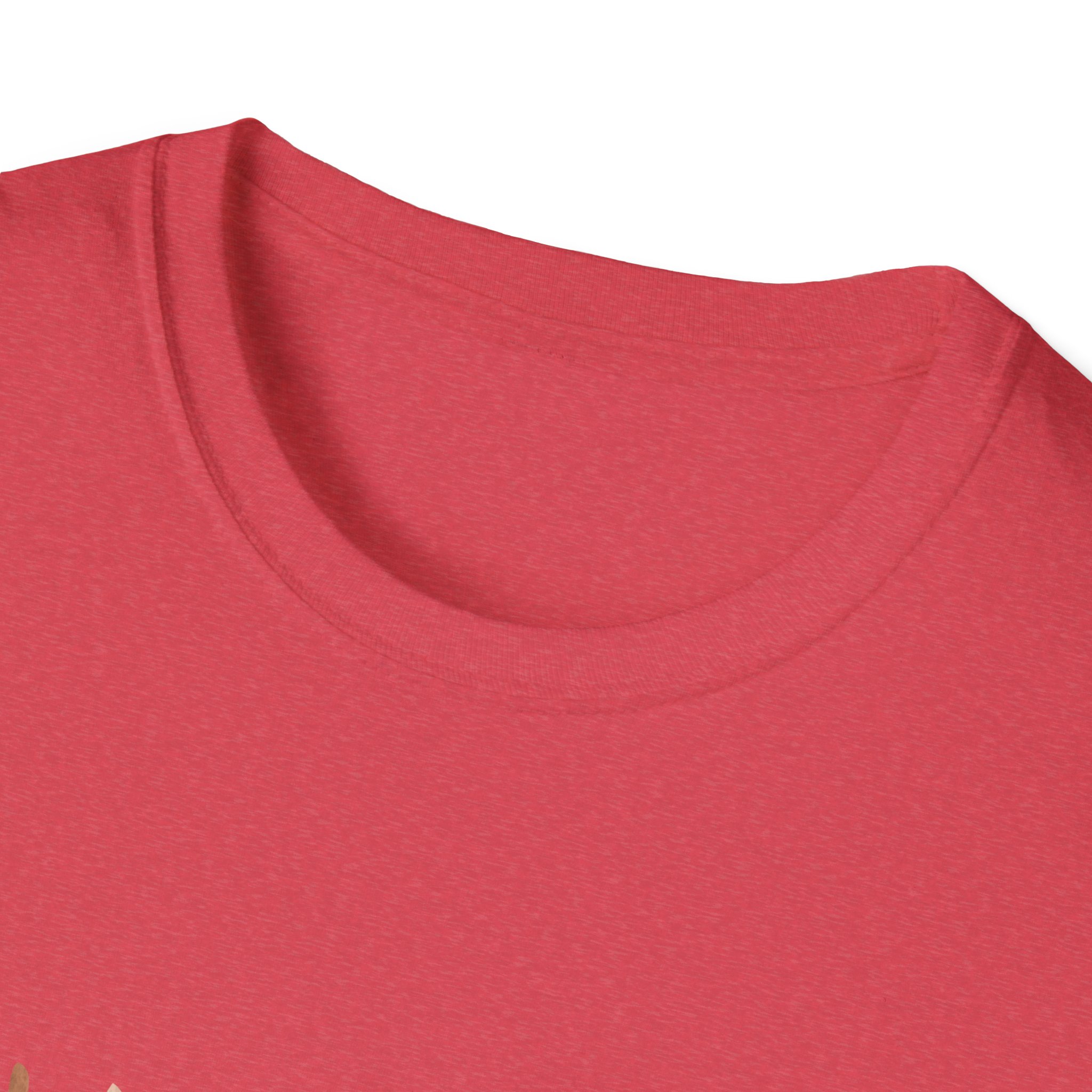 Unisex Softstyle T-Shirt - Image 68