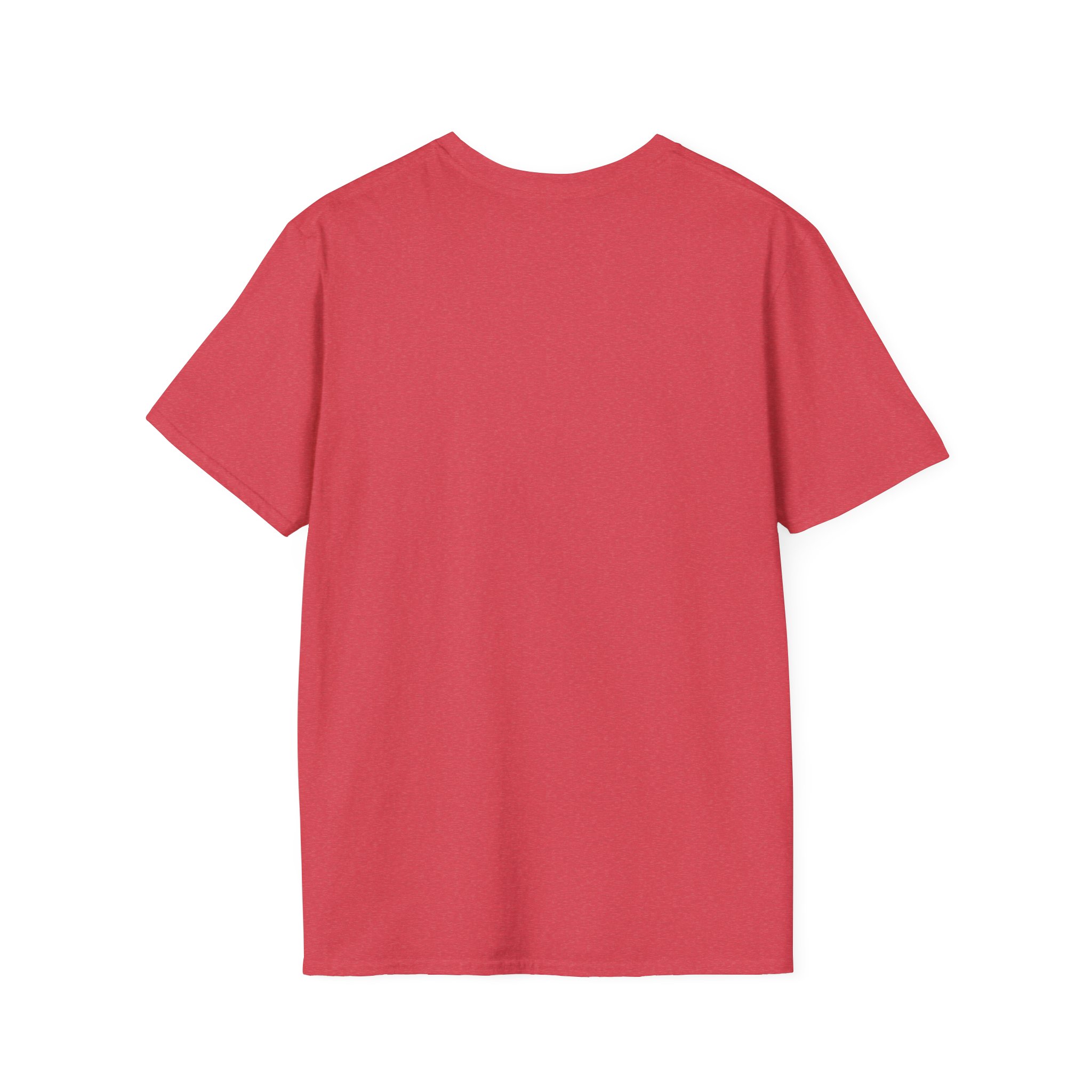 Unisex Softstyle T-Shirt - Image 67