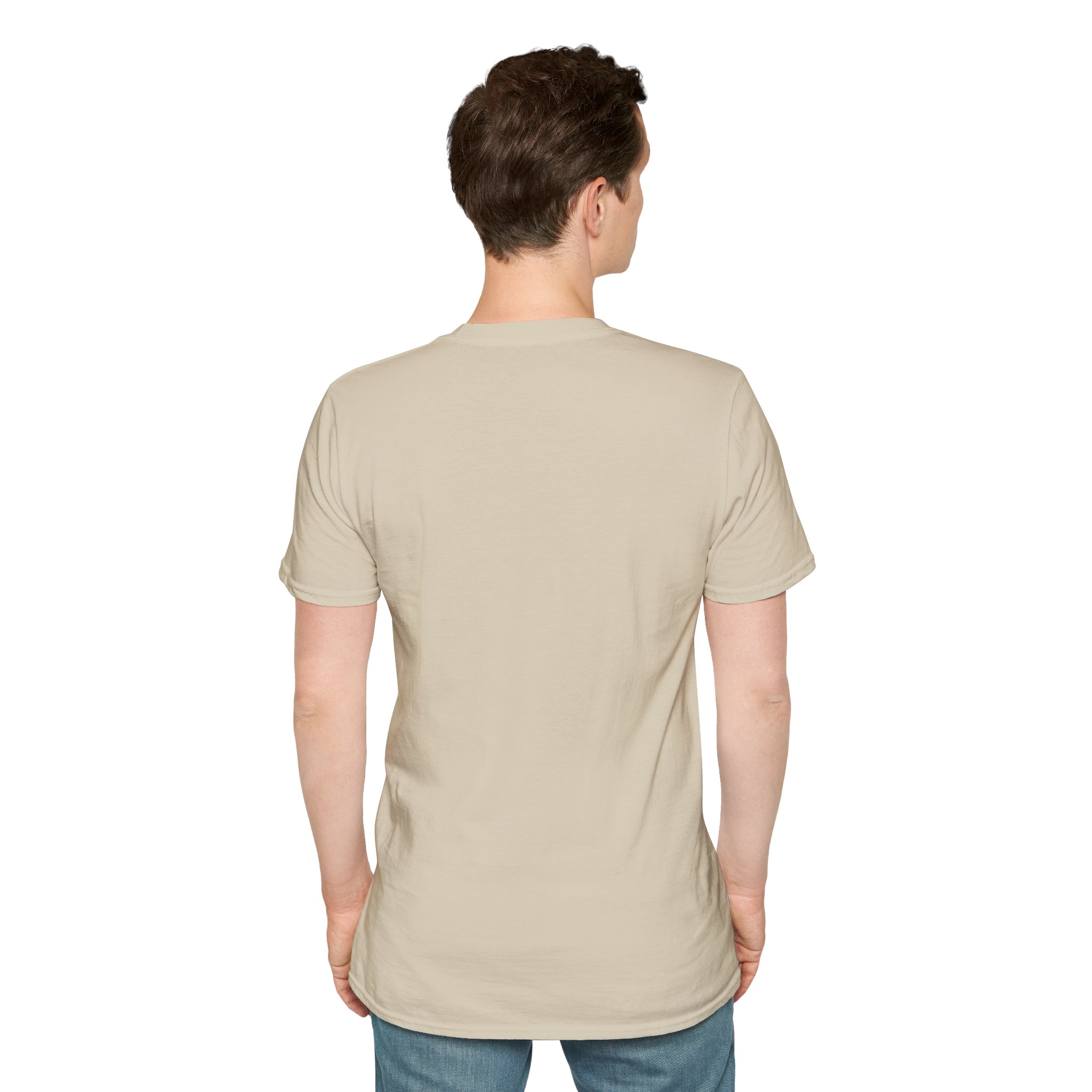 Lake District Camping Ideas T-Shirt, Outdoor Adventure Tee, Nature Lover Gift, Hiking Shirt, Camping Trip Apparel - Image 21