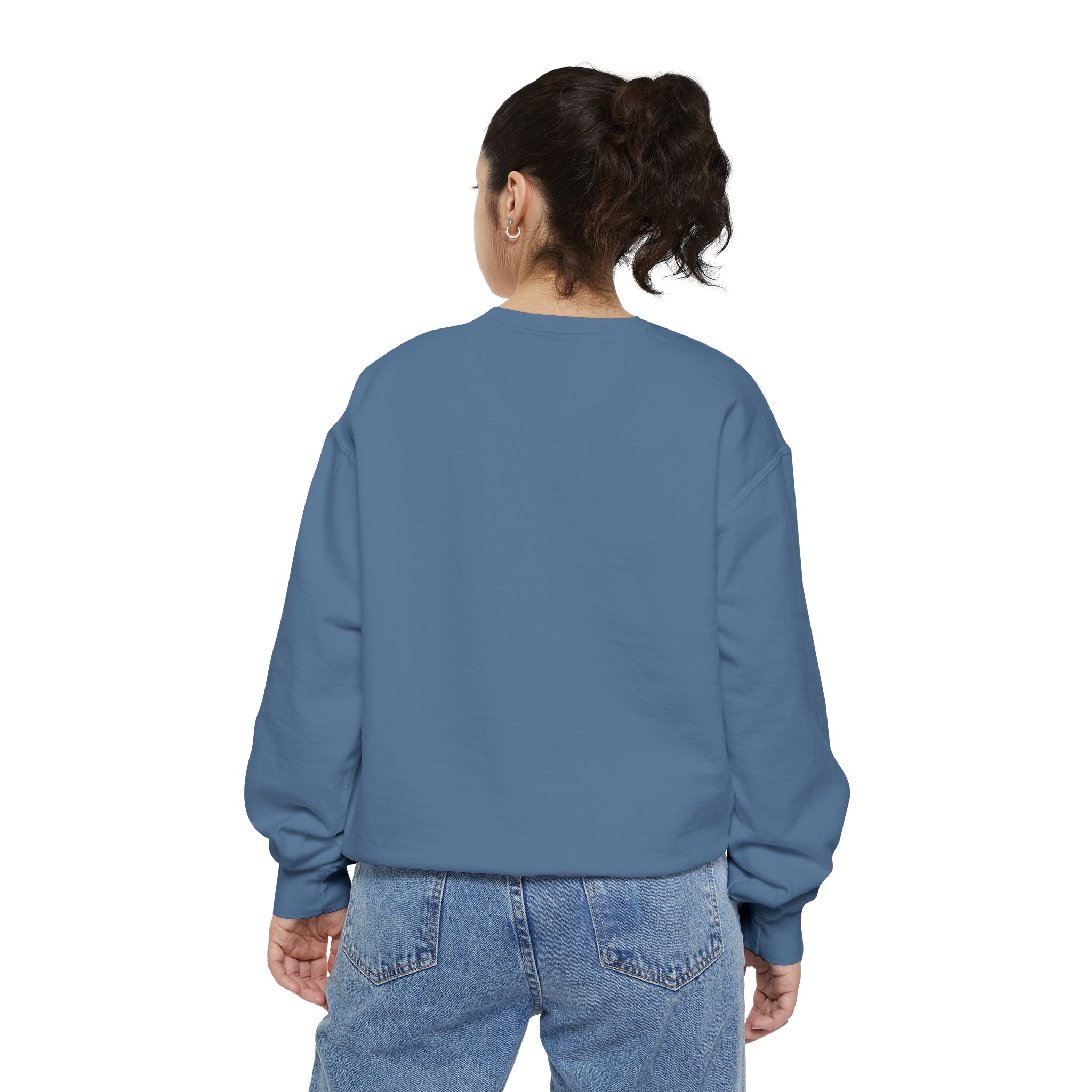 Christmas Jumper Unisex Sweatshirt, Holiday Festive Pullover, Xmas Winter Clothing, Comfy Oversized Sweater, Gift for Him Her, Cozy Seasonal - Image 38
