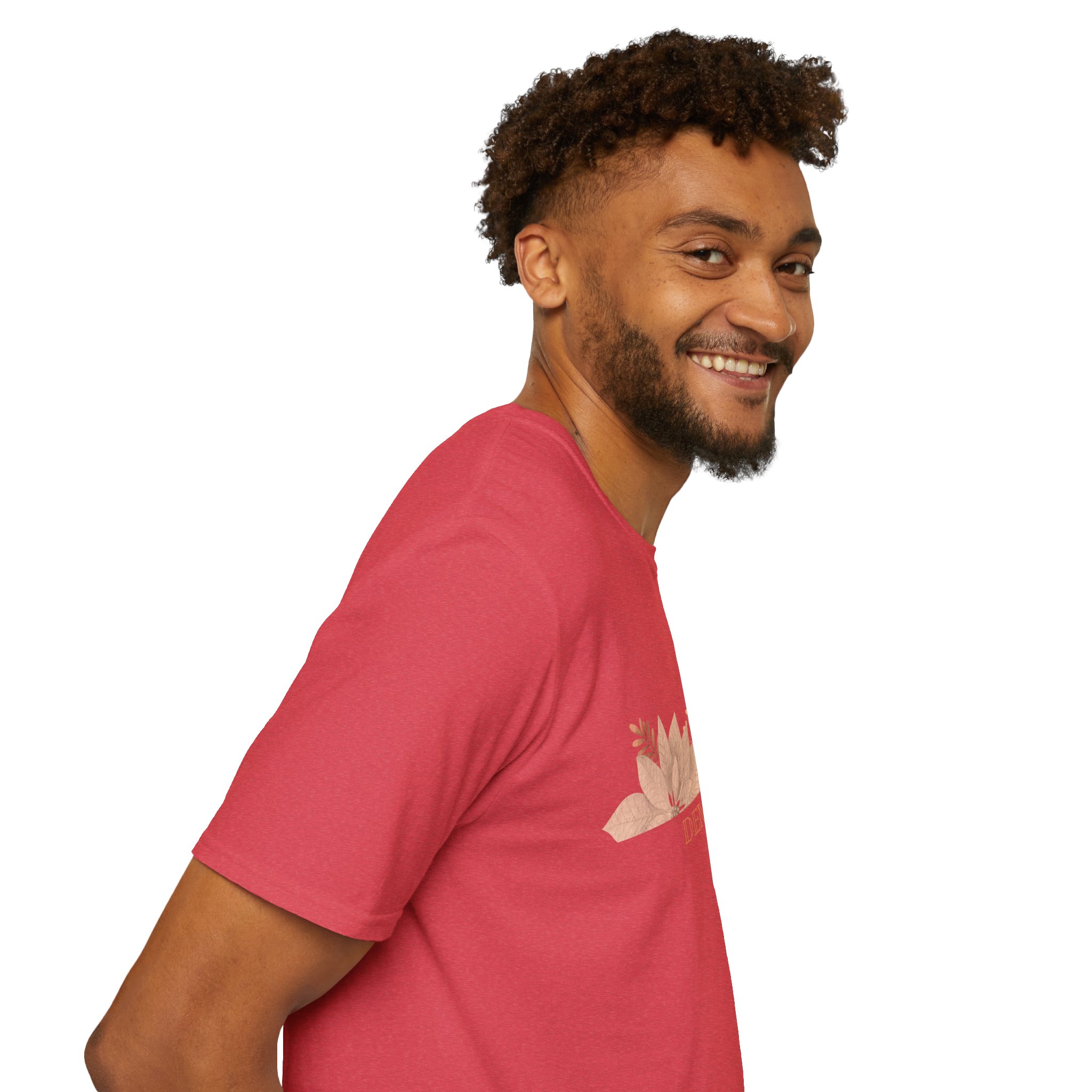 Unisex Softstyle T-Shirt - Image 76