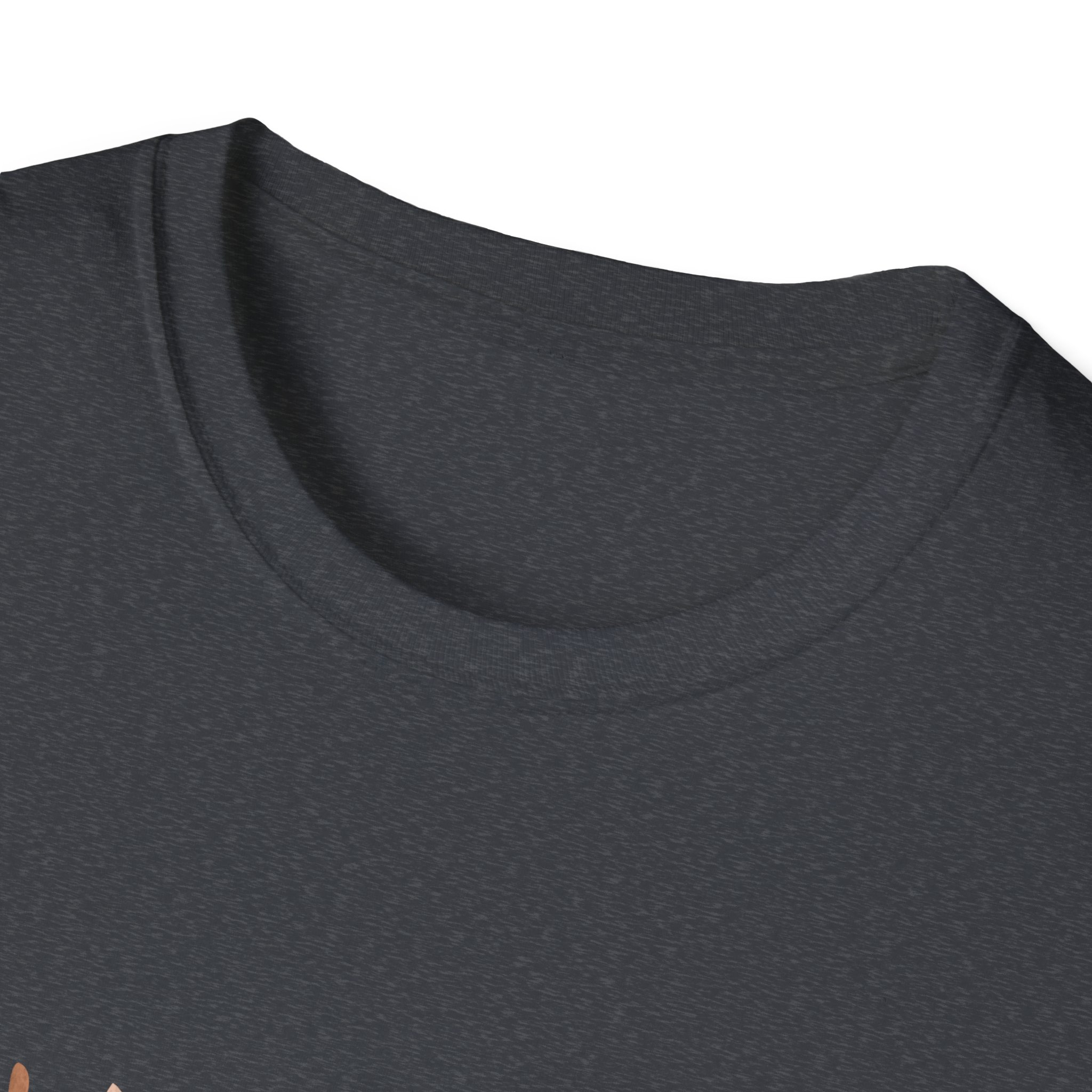 Unisex Softstyle T-Shirt - Image 42
