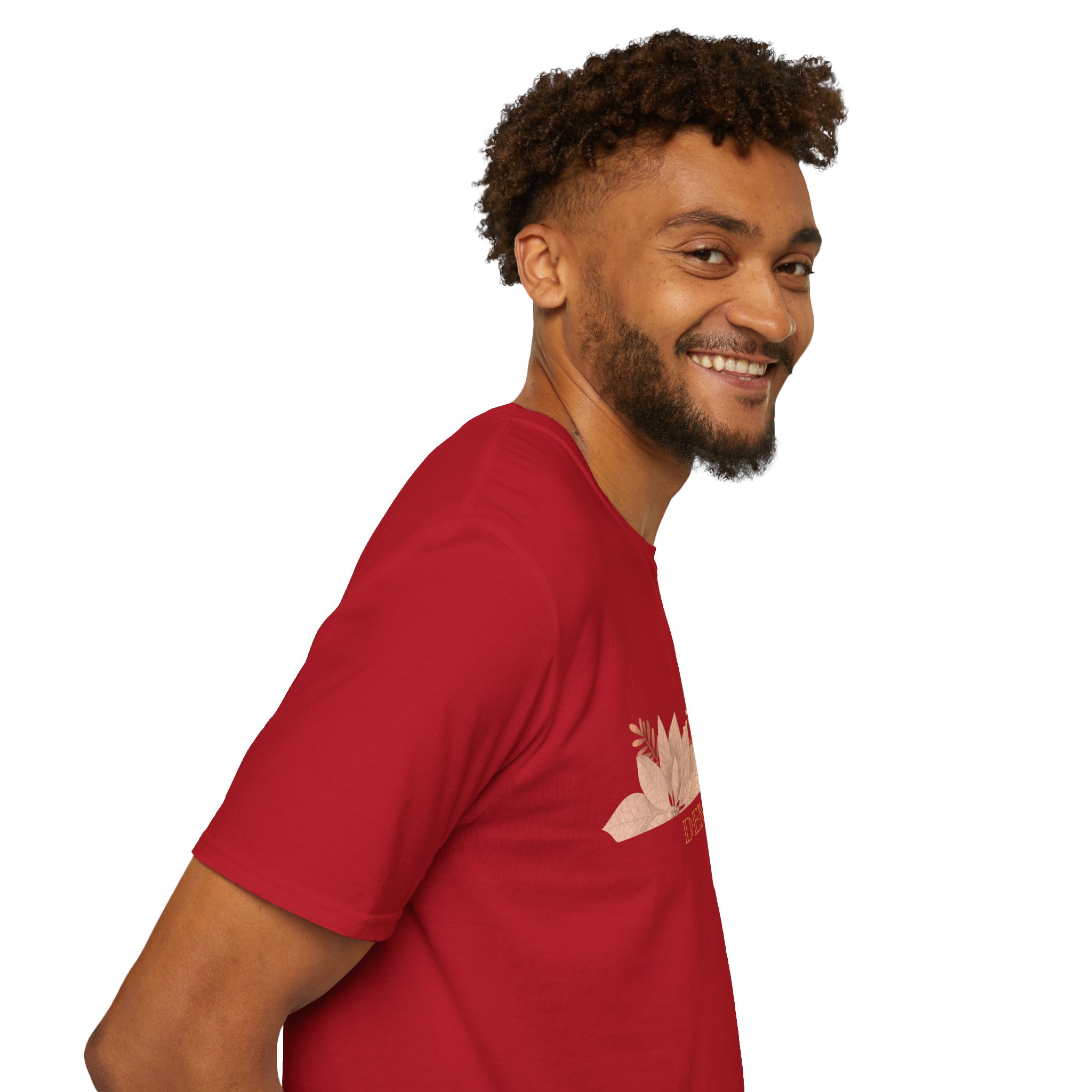 Unisex Softstyle T-Shirt - Image 115